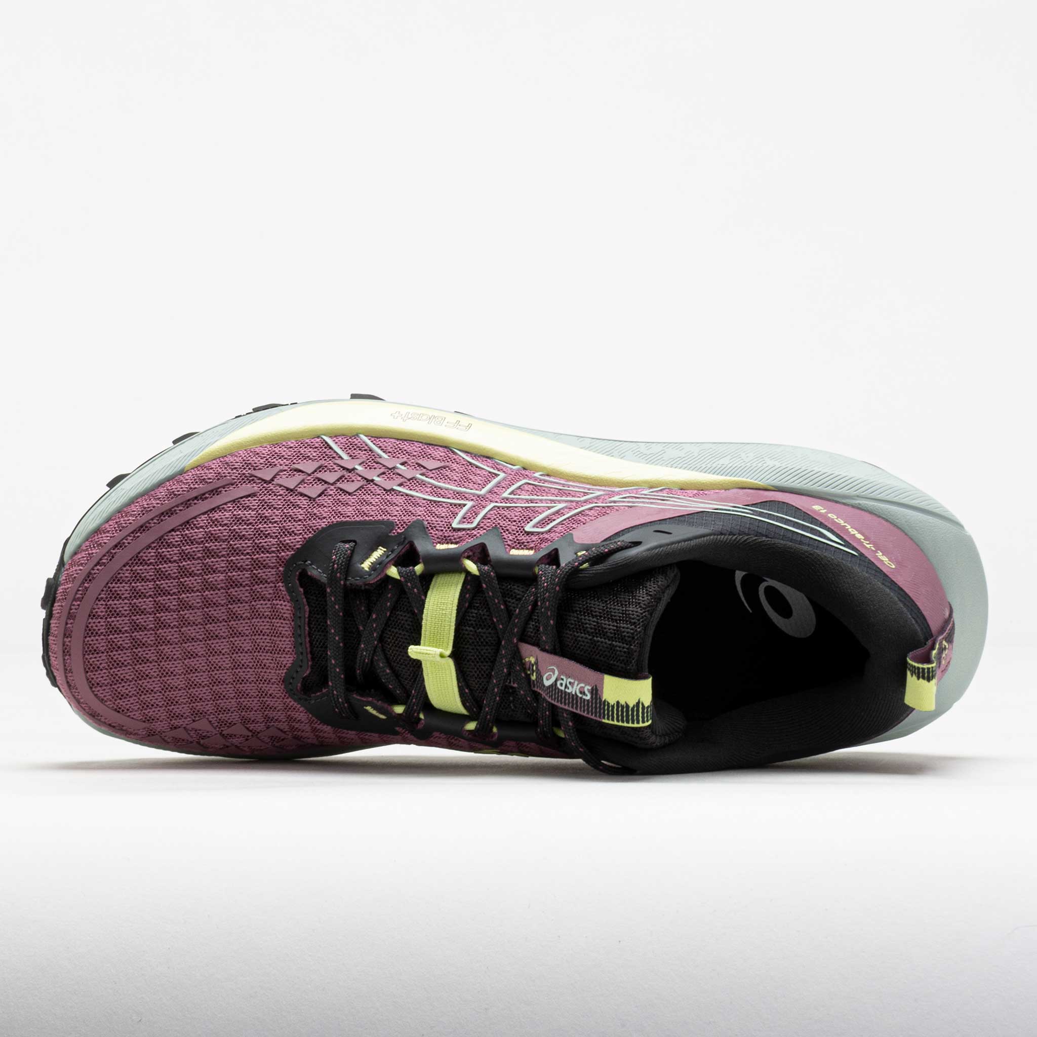 ASICS GEL-Trabuco 13 Women's Purple Oxide/Cold Moss