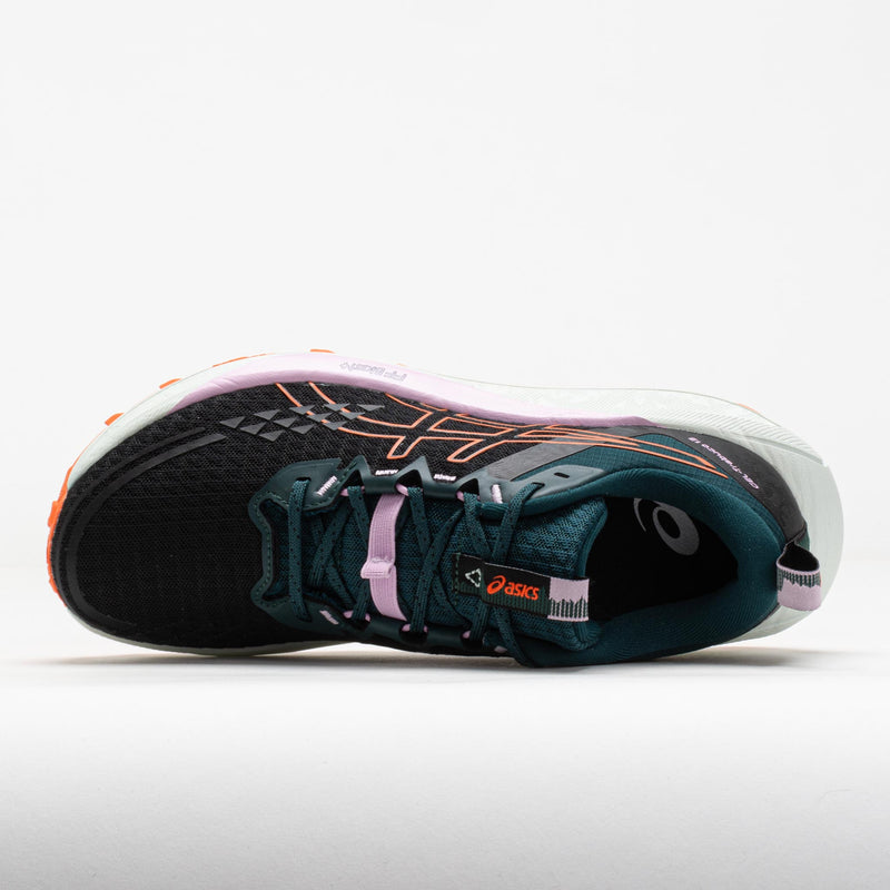 ASICS GEL-Trabuco 13 Women's Black/Nova Orange