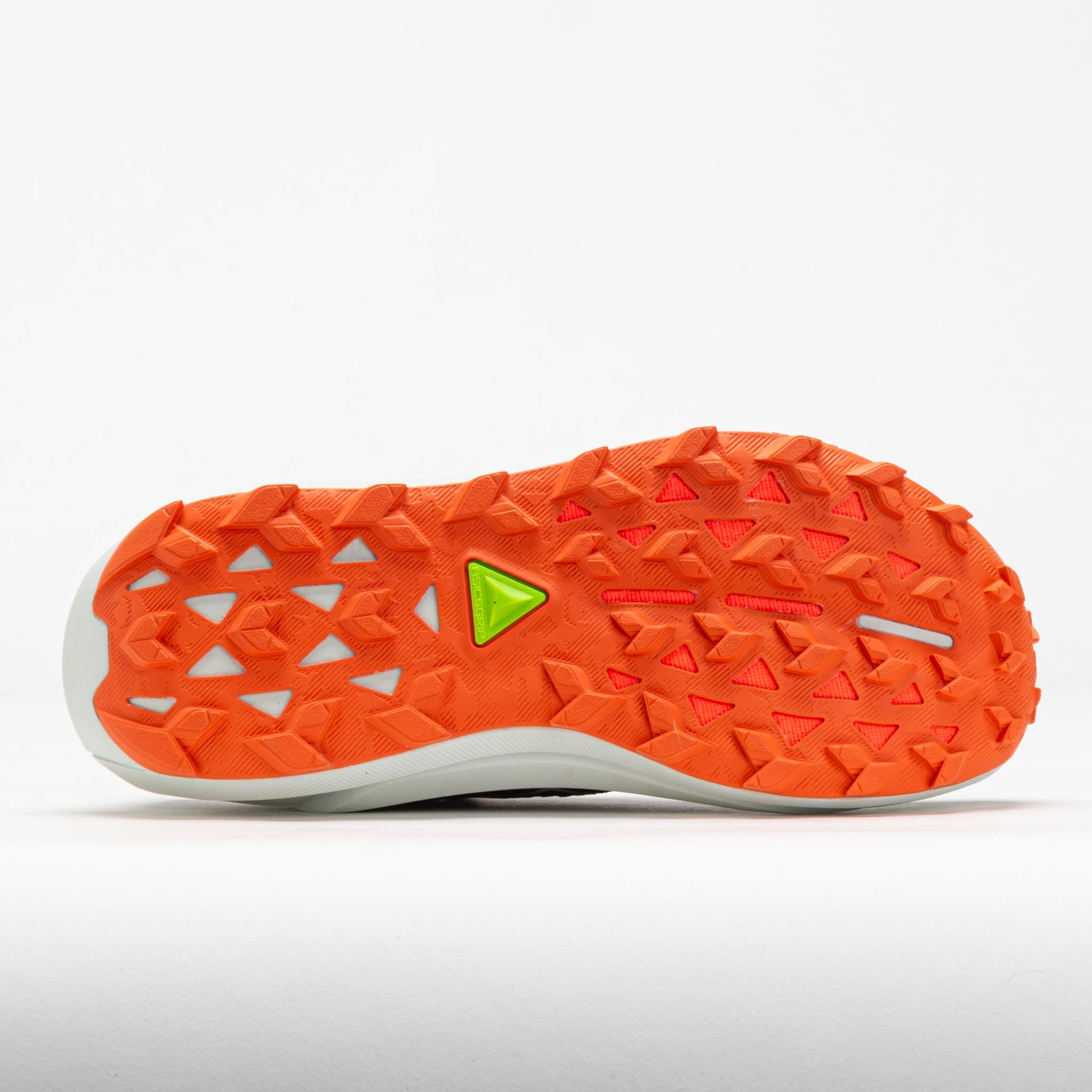 ASICS GEL-Trabuco 13 Women's Black/Nova Orange – Holabird Sports
