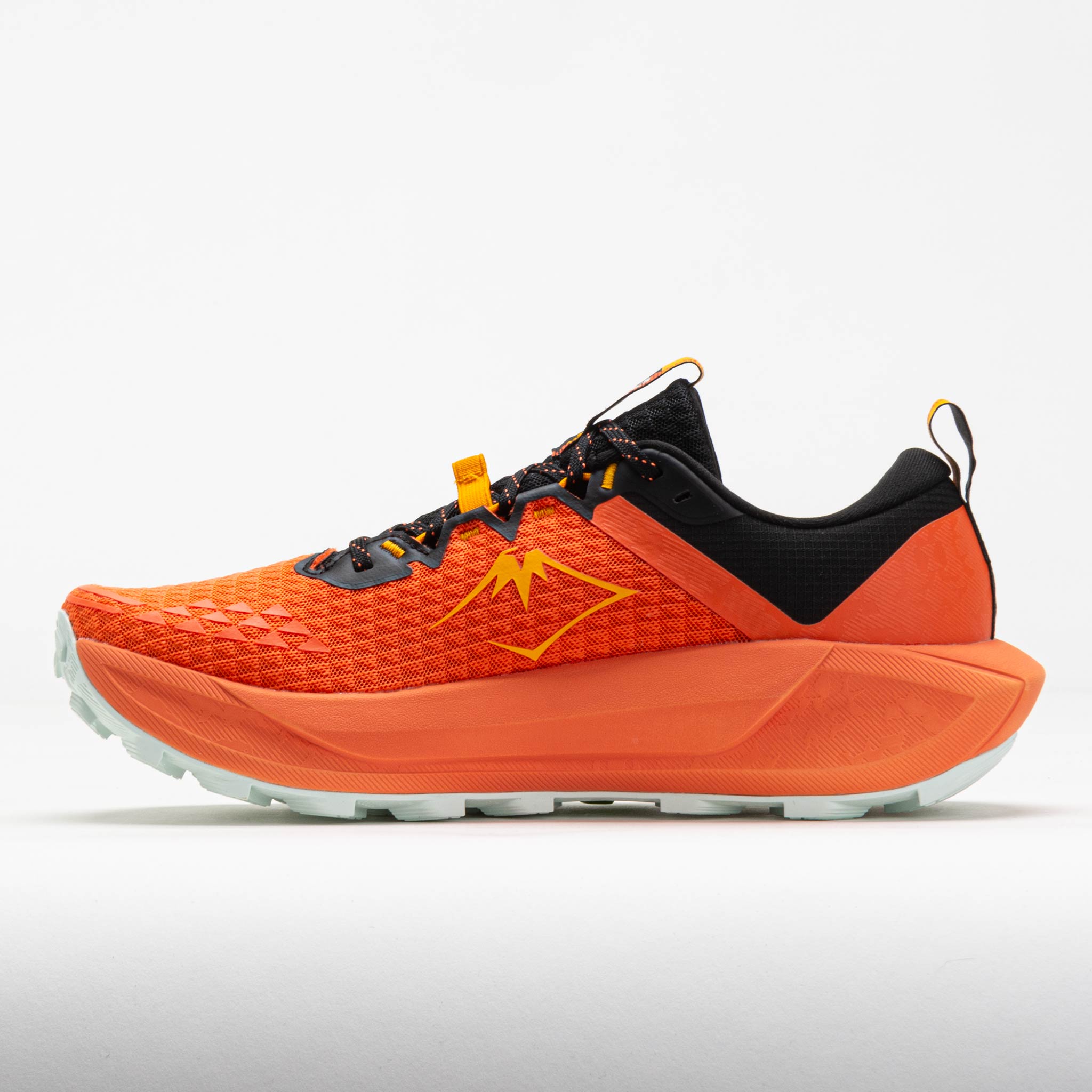 ASICS GEL-Trabuco 13 Men's Nova Orange/Pure Aqua