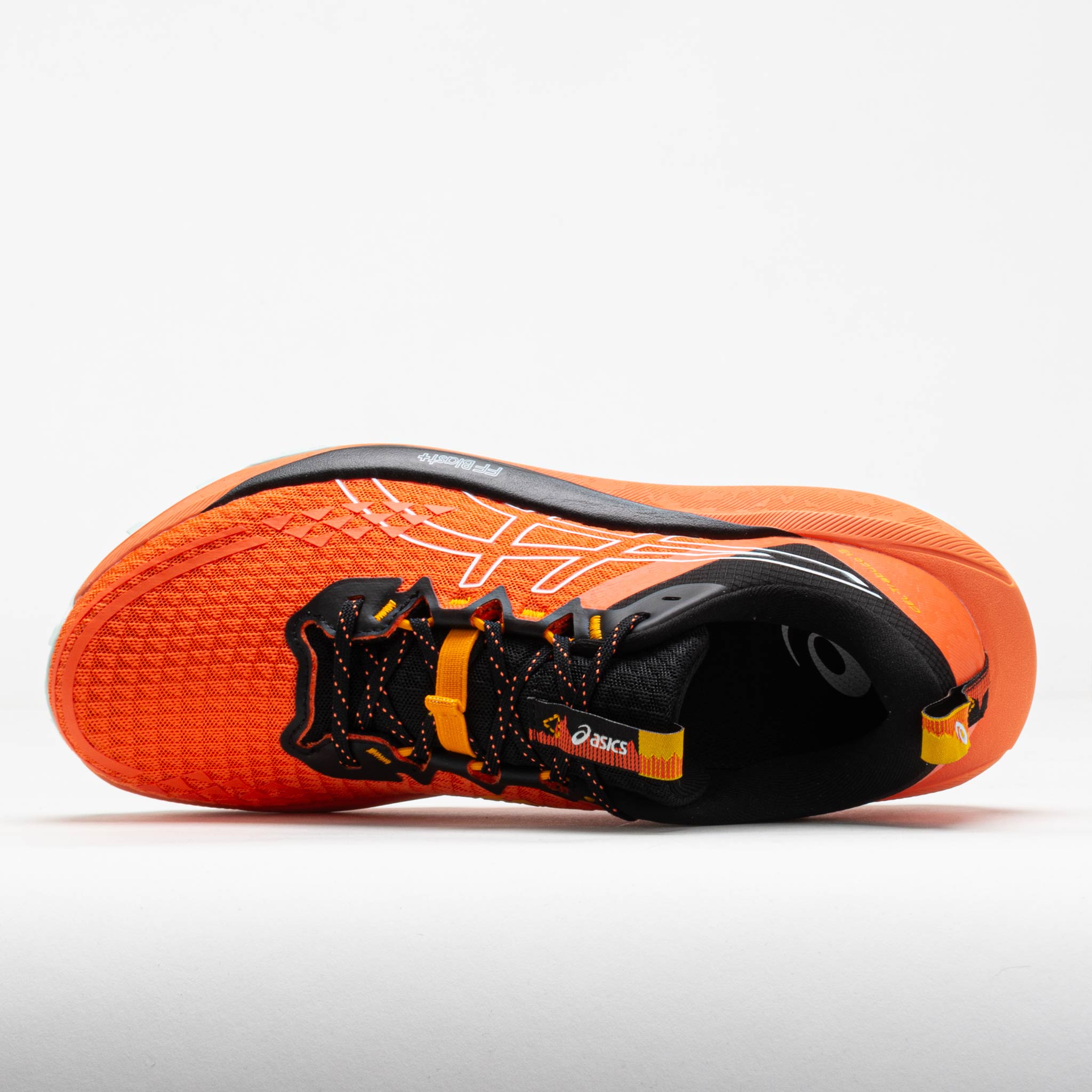 ASICS GEL-Trabuco 13 Men's Nova Orange/Pure Aqua