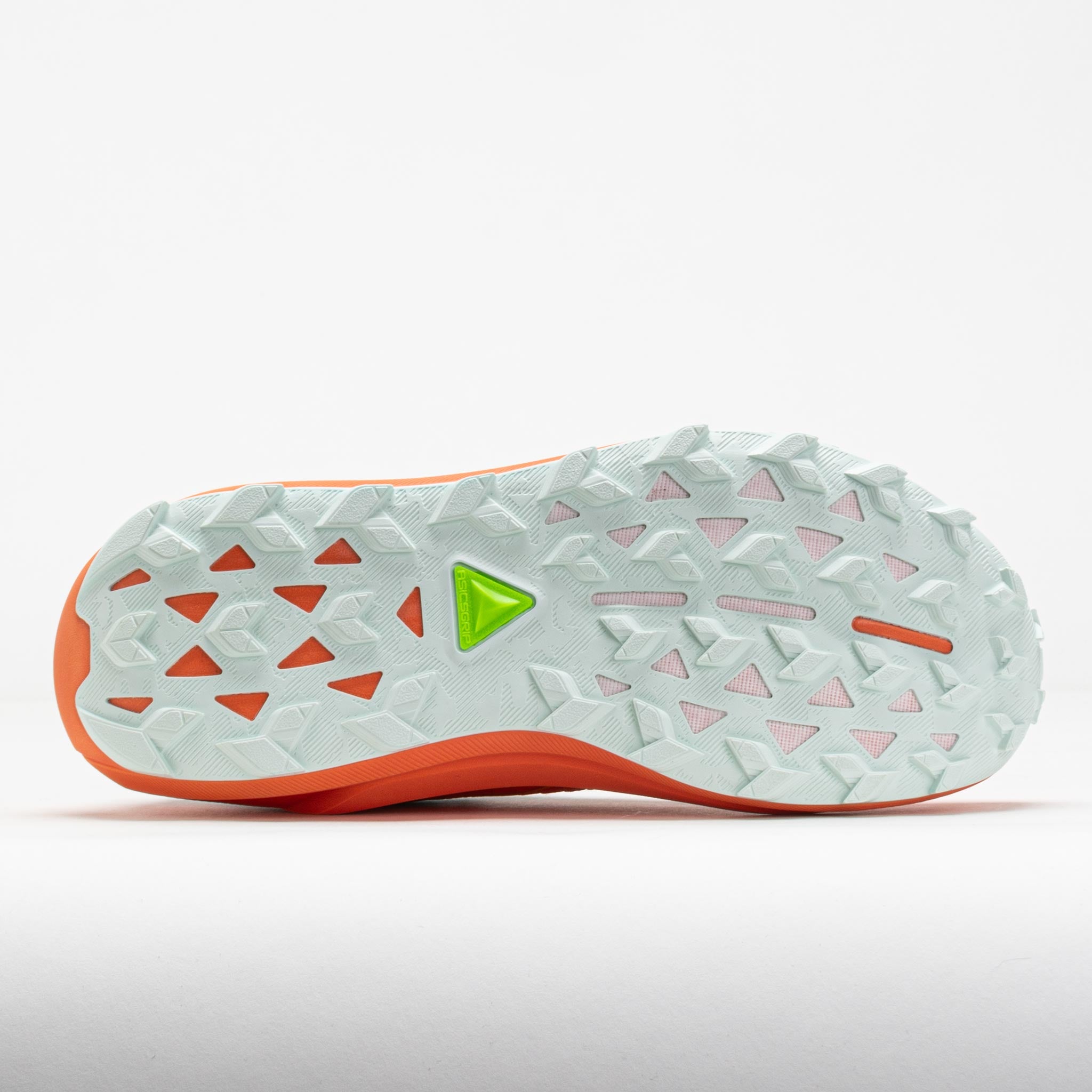 ASICS GEL-Trabuco 13 Men's Nova Orange/Pure Aqua