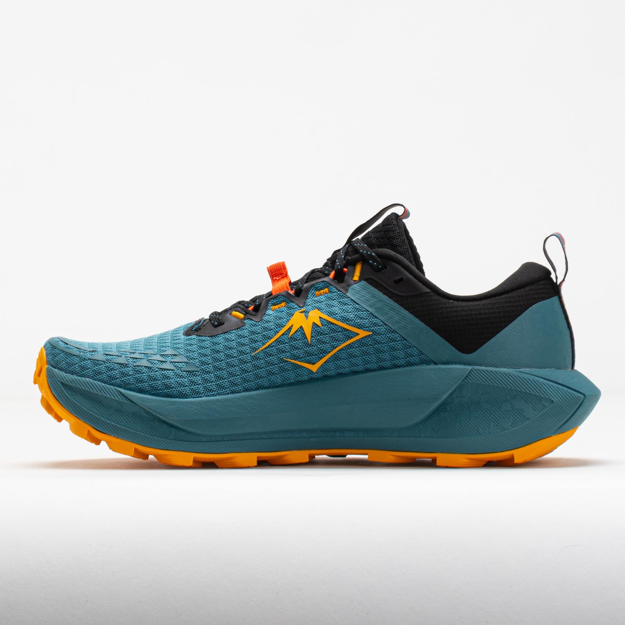 ASICS GEL-Trabuco 13 Men's Atlantis Blue/Pure Aqua