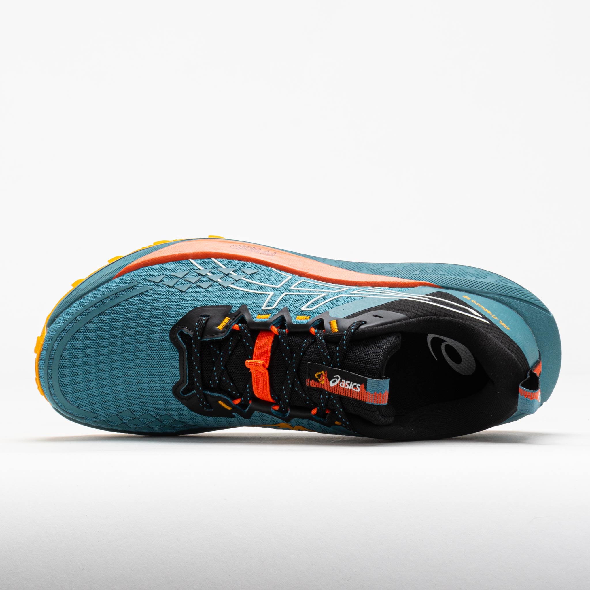 ASICS GEL-Trabuco 13 Men's Atlantis Blue/Pure Aqua