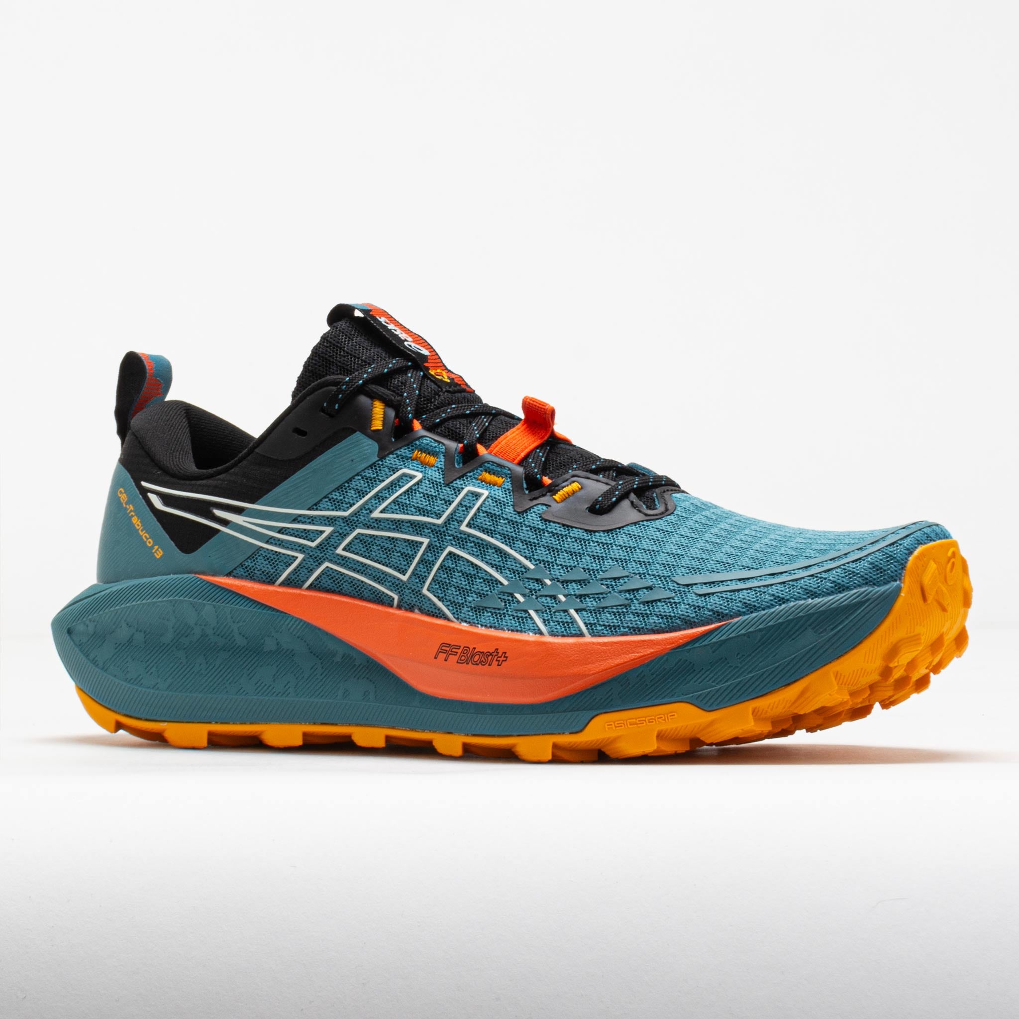 ASICS GEL-Trabuco 13 Men's Atlantis Blue/Pure Aqua