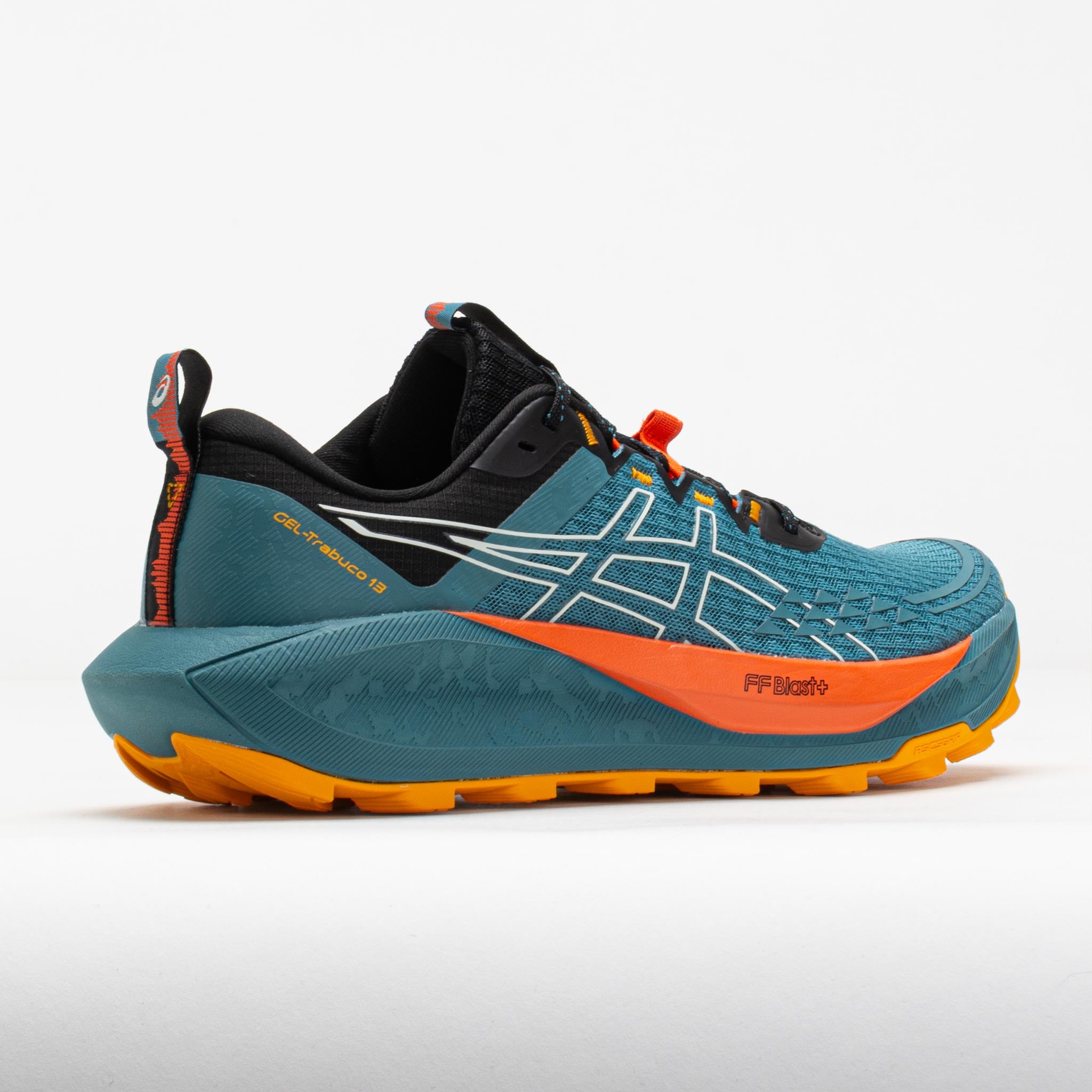 ASICS GEL-Trabuco 13 Men's Atlantis Blue/Pure Aqua