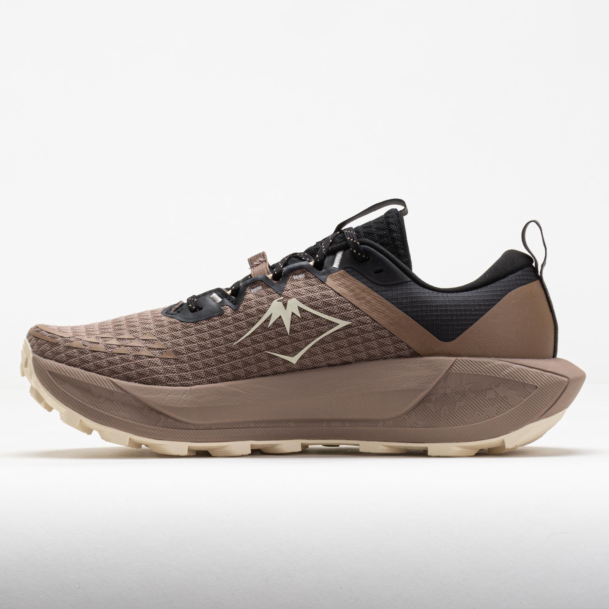 ASICS GEL-Trabuco 13 Men's Taupe Grey/Black