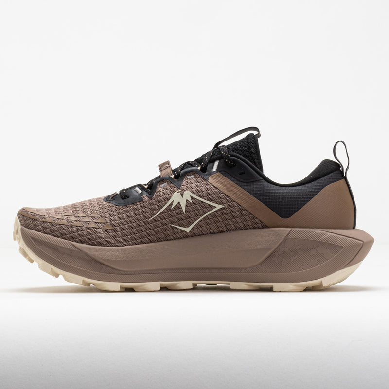 ASICS GEL-Trabuco 13 Men's Taupe Grey/Black