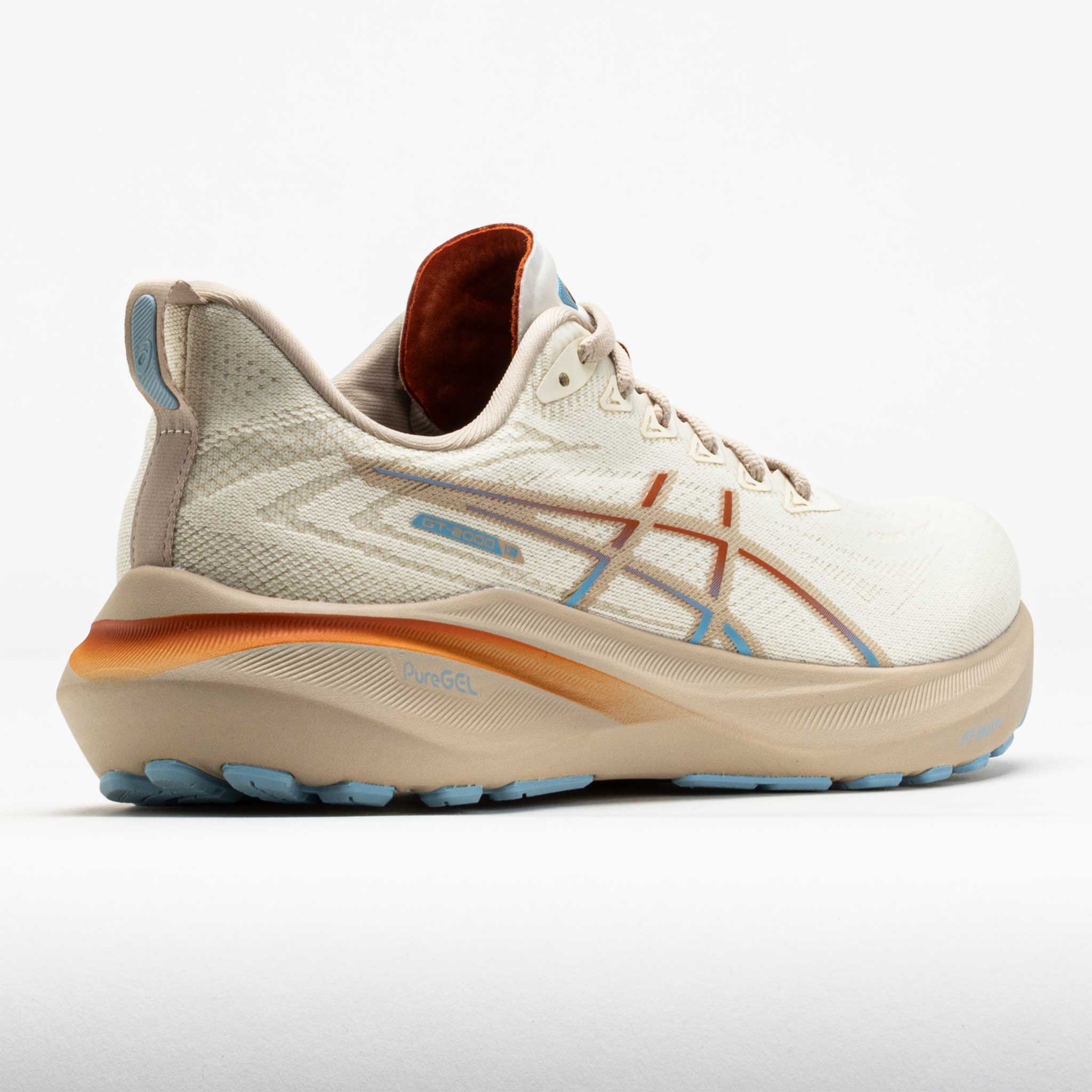 Feather Grey Asics Gt Trail Womens Feather Grey Gt 2000 Trail