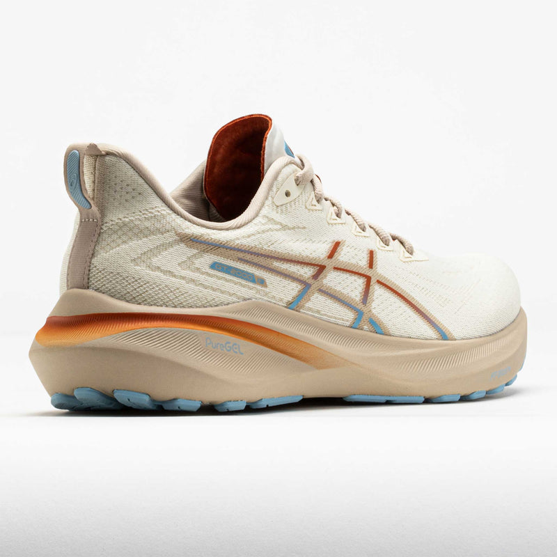 ASICS GT-2000 13 Men's Pake Oak/Feather Grey