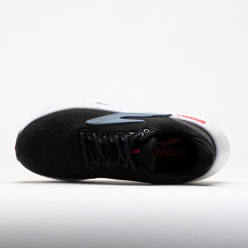 Brooks Glycerin Max Men's Black/Ebony/Winter Sky