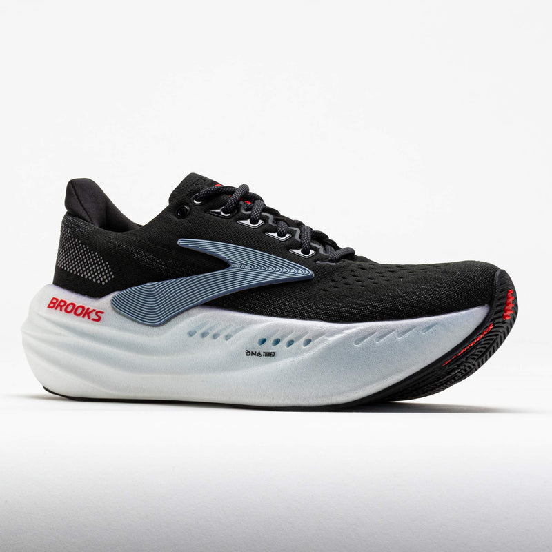 Brooks Glycerin Max Men's Black/Ebony/Winter Sky