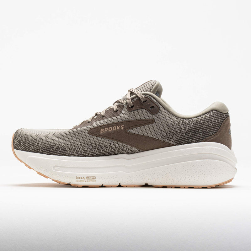 Brooks Ghost Max 2 Men's London Fog/Falcon/Coconut