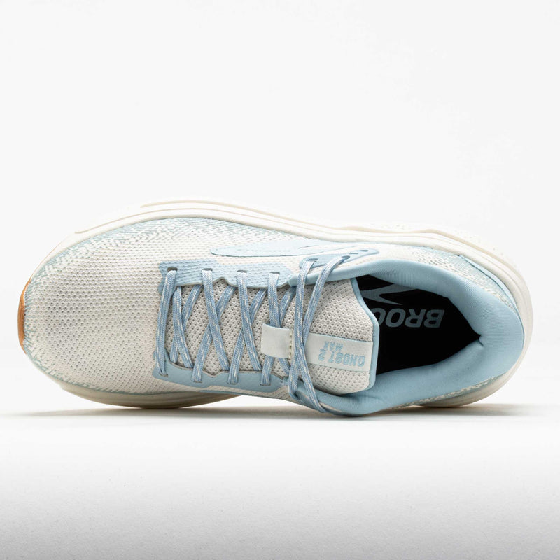 Brooks Ghost Max 2 Women's Coconut Milk/Winter Sky