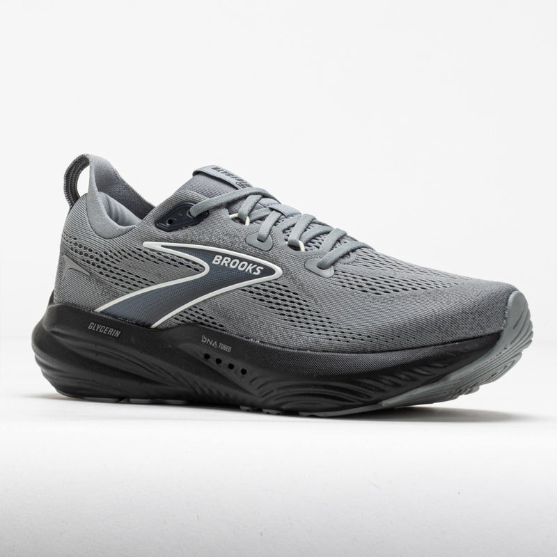 Brooks Glycerin 22 Men's Primer Grey/Ebony/Bluewash