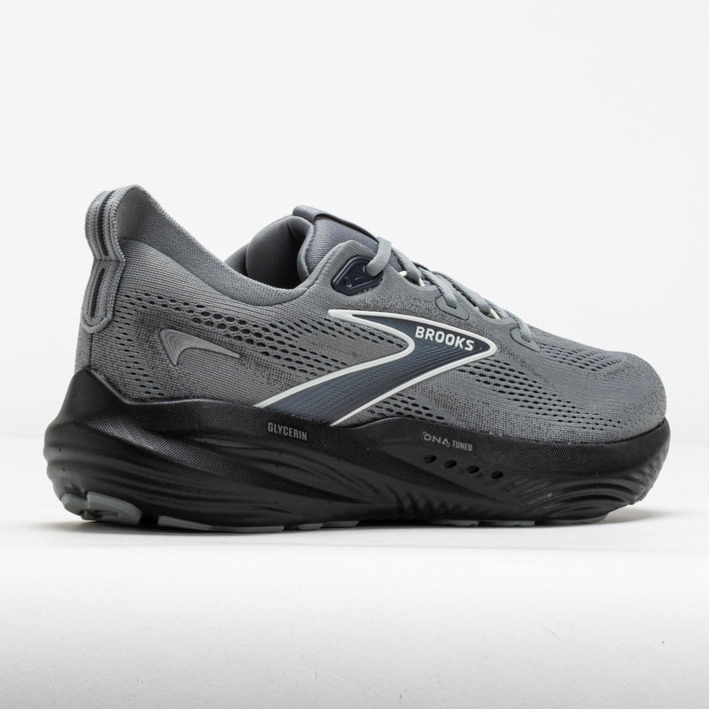 Brooks Glycerin 22 Men's Primer Grey/Ebony/Bluewash