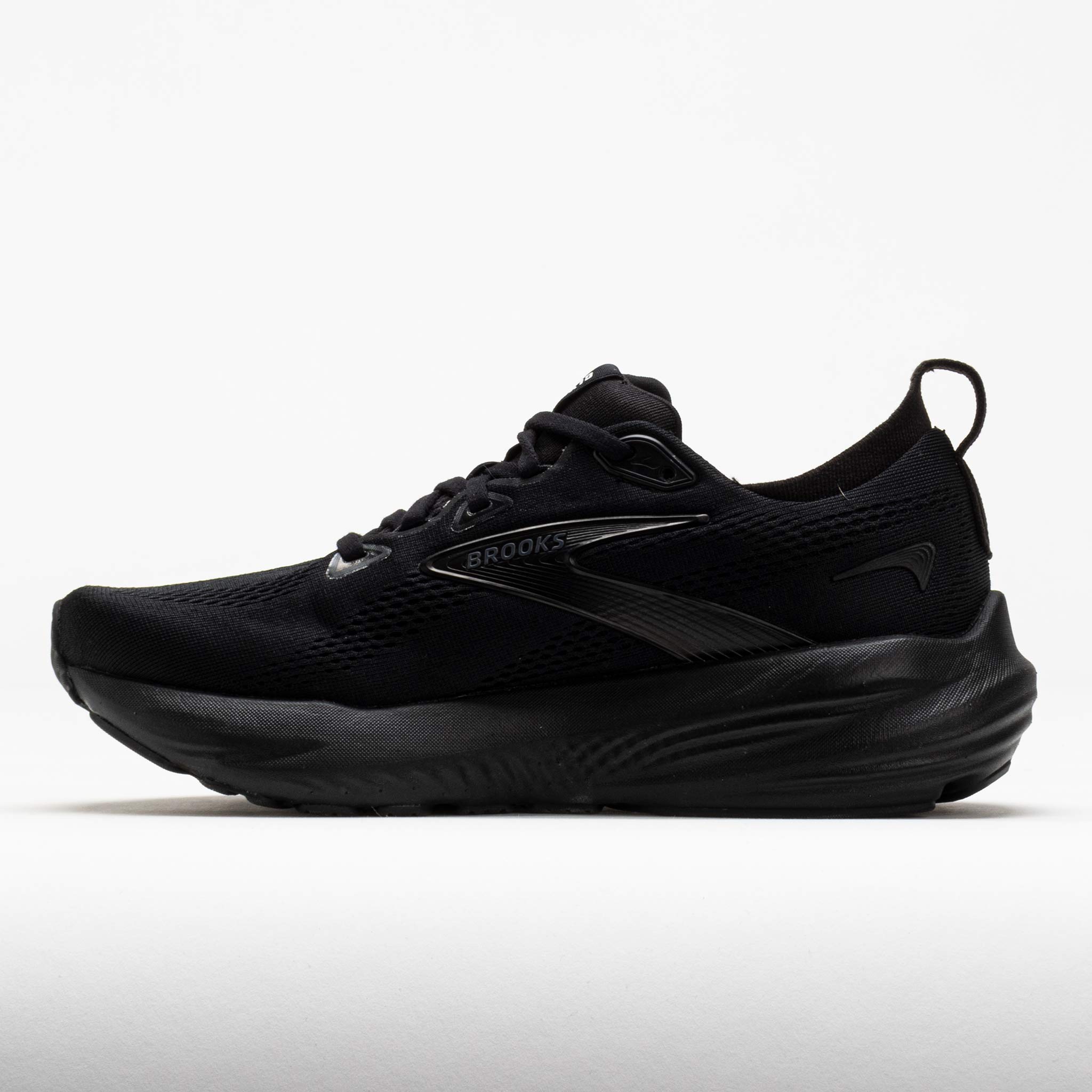 Brooks Glycerin 22 Women's Black/Black/Ebony