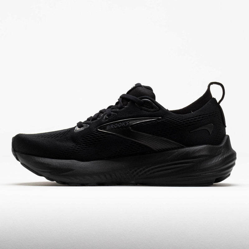 Brooks Glycerin 22 Women's Black/Black/Ebony
