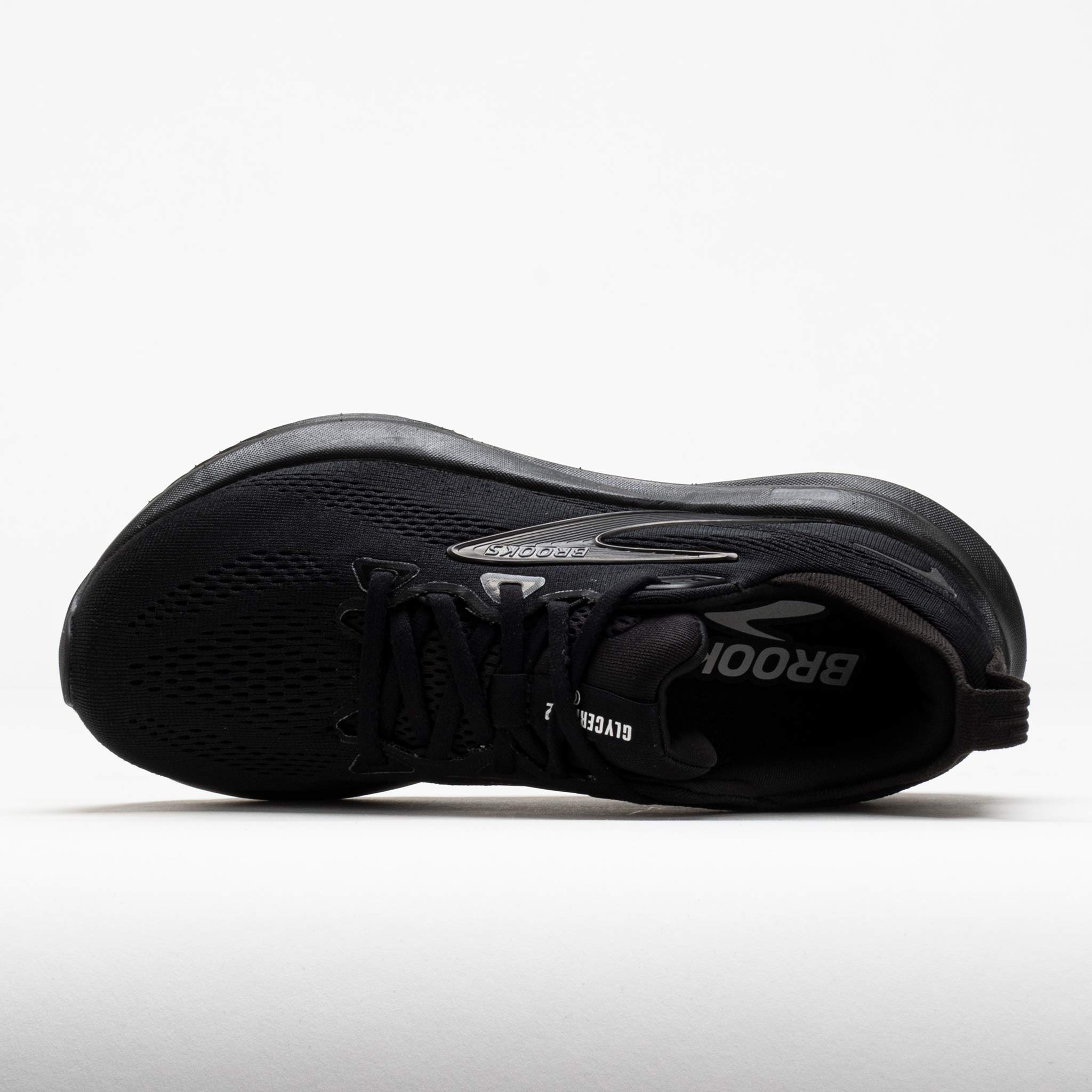Brooks Glycerin 22 Women's Black/Black/Ebony