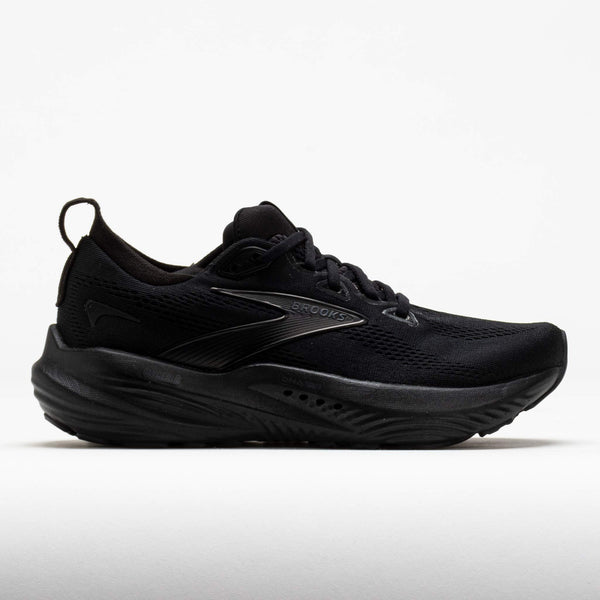 Brooks Glycerin 22 Women's Black/Black/Ebony