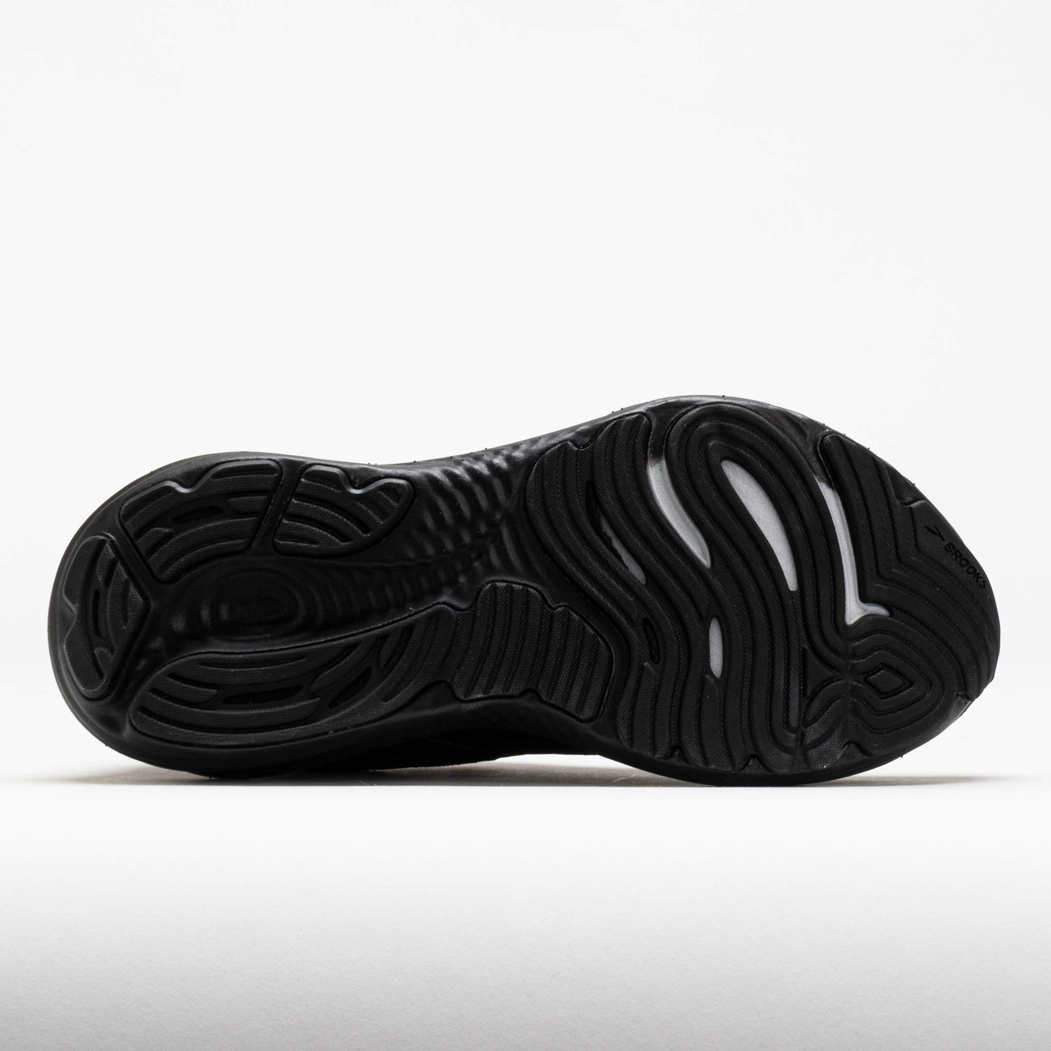 Brooks Glycerin 22 Women's Black/Black/Ebony