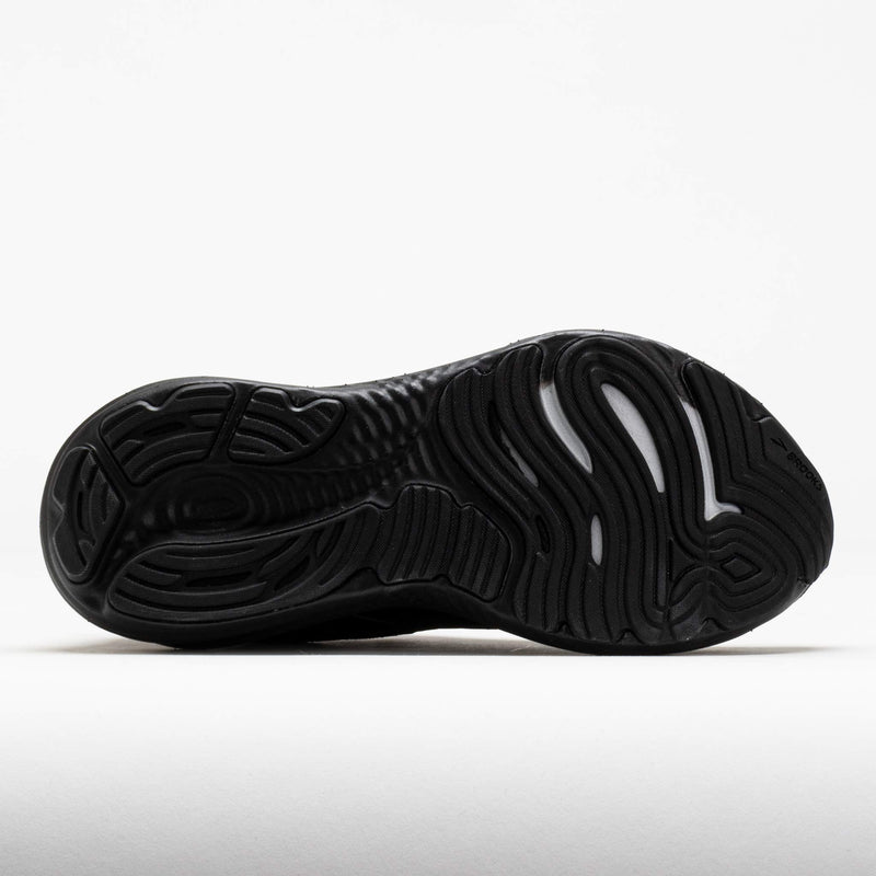 Brooks Glycerin 22 Women's Black/Black/Ebony