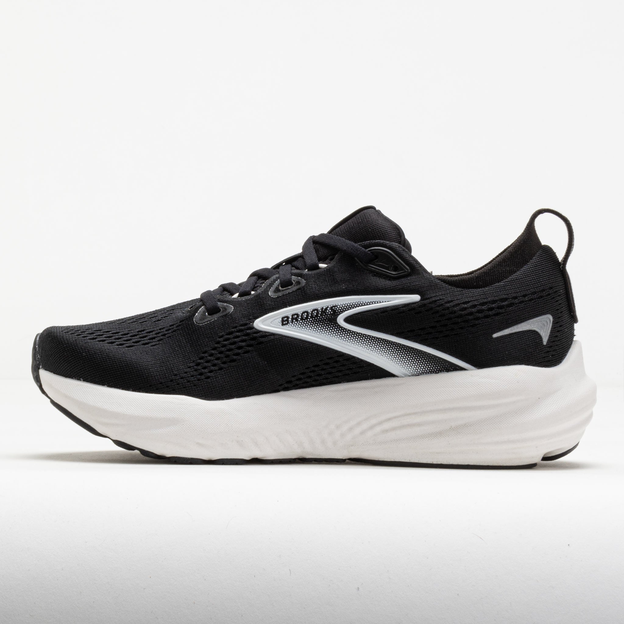 Brooks Glycerin 22 Women's Black/Grey/White