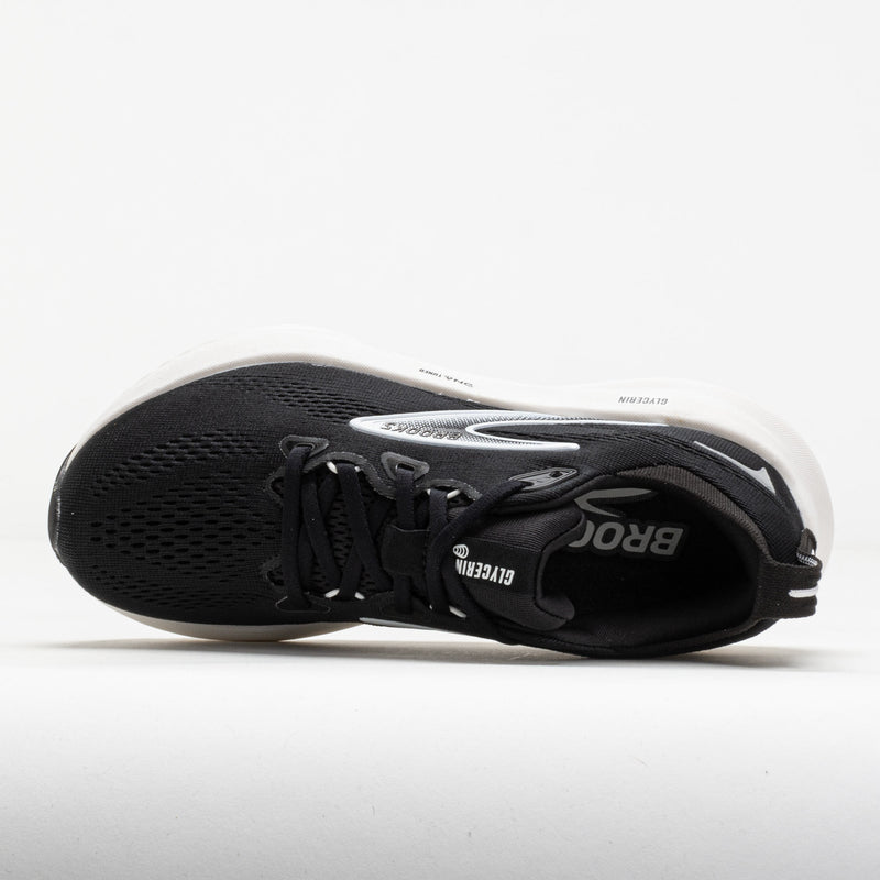 Brooks Glycerin 22 Women's Black/Grey/White