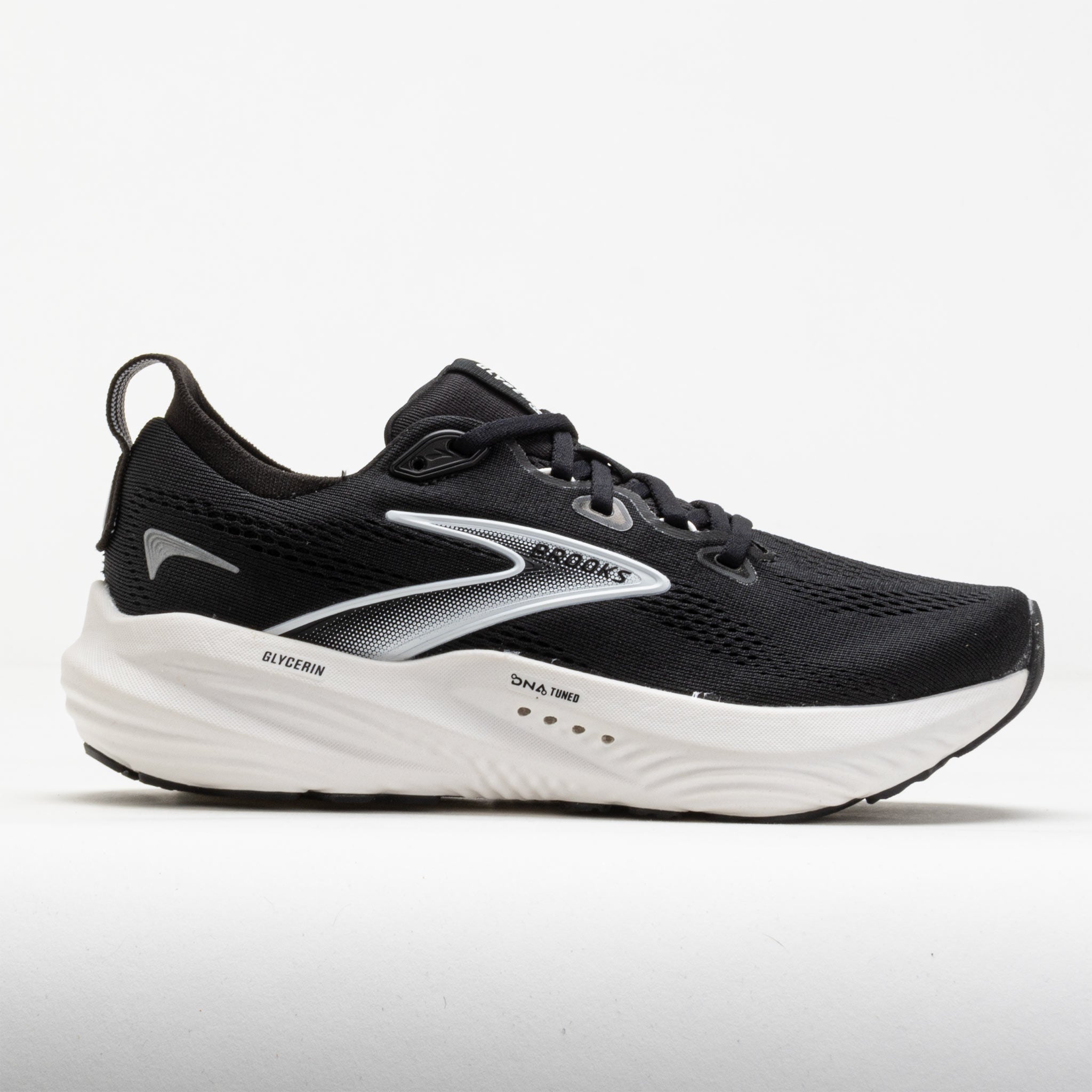 Brooks Glycerin 22 Women's Black/Grey/White