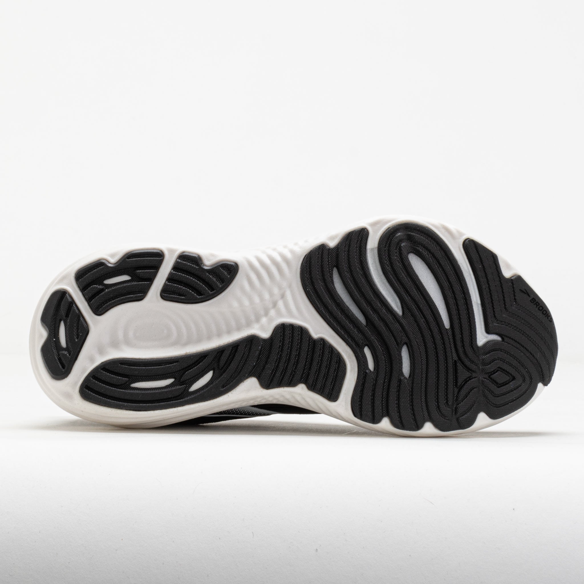 Brooks Glycerin 22 Women's Black/Grey/White