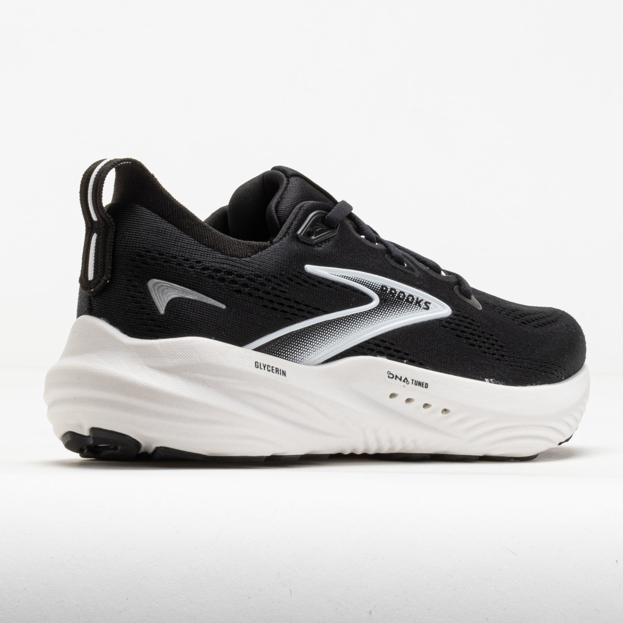 Brooks Glycerin 22 Women's Black/Grey/White
