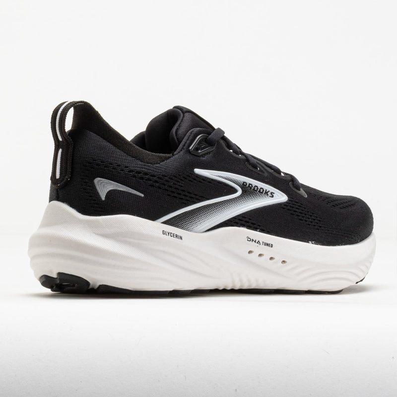 Brooks Glycerin 22 Women's Black/Grey/White