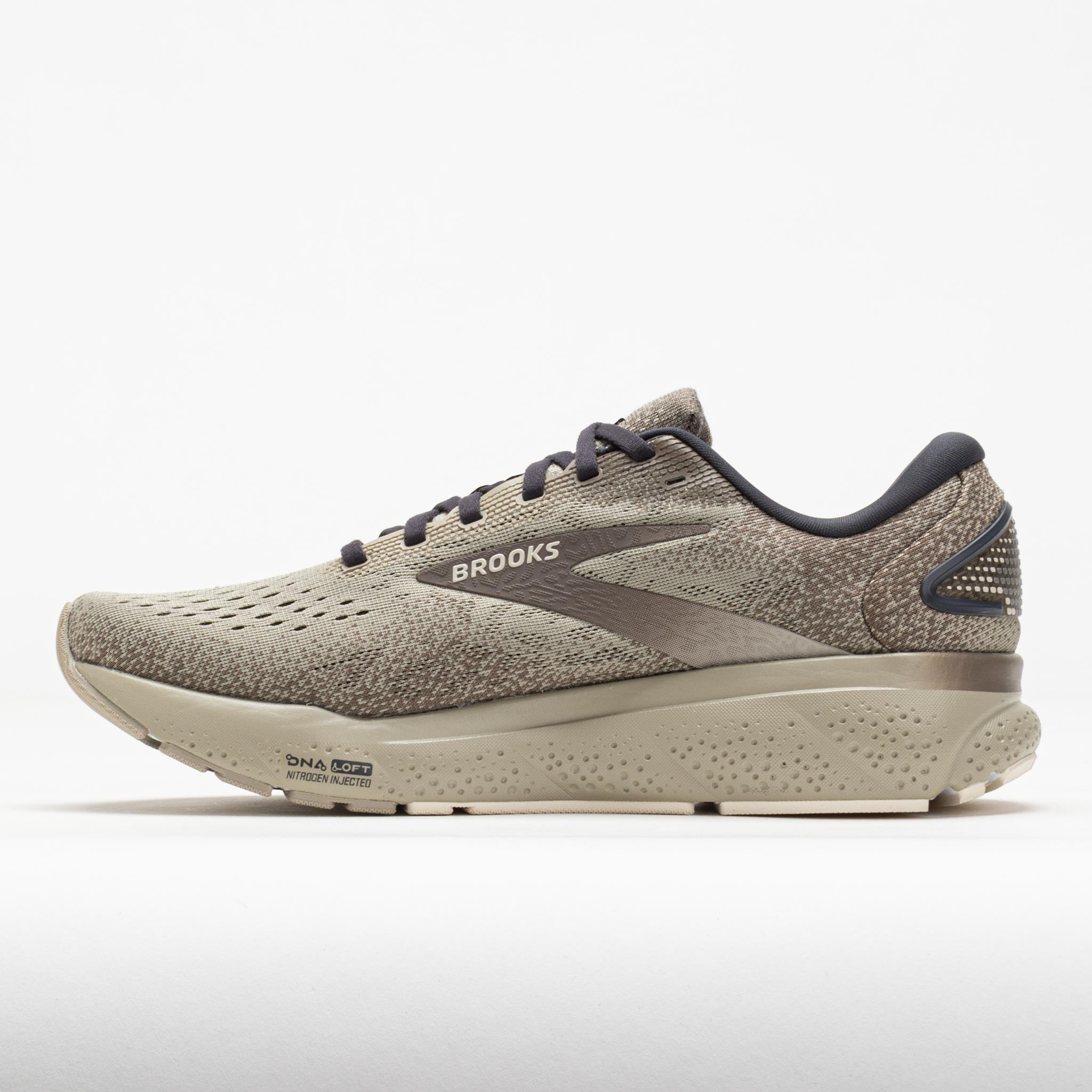 Brooks Ghost 16 Men's London Fog/Falcon/Coconut