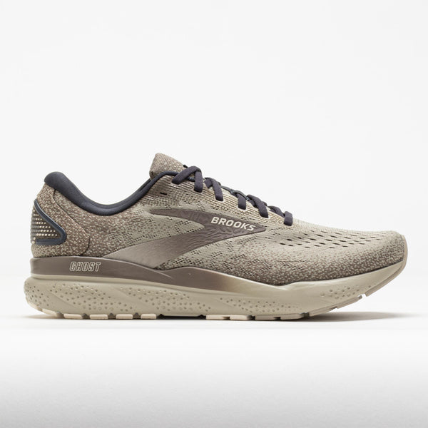 Brooks Ghost 16 Men's London Fog/Falcon/Coconut