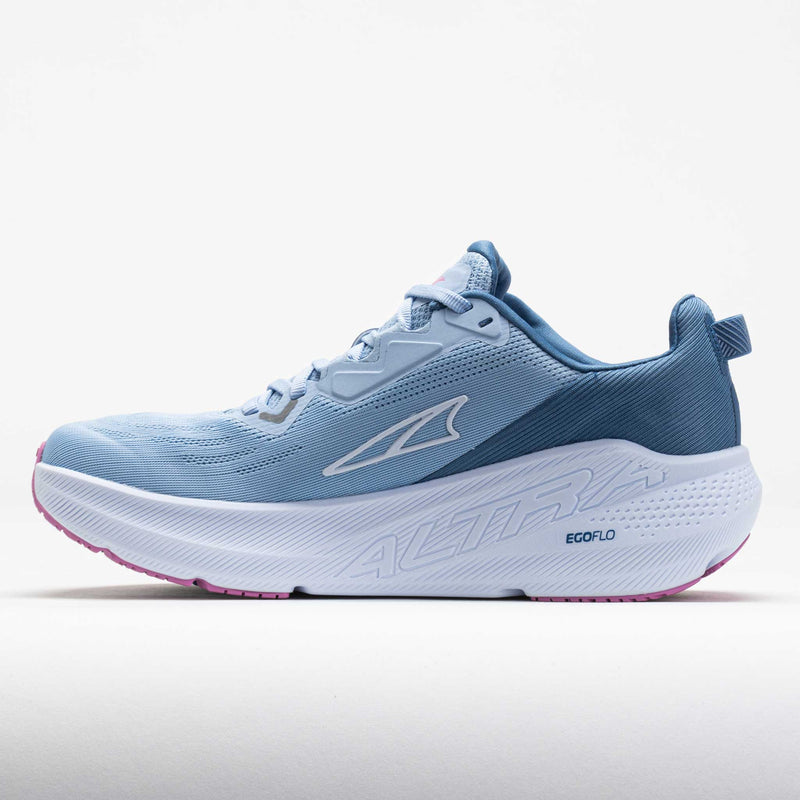 Altra FWD VIA Women's Light Blue