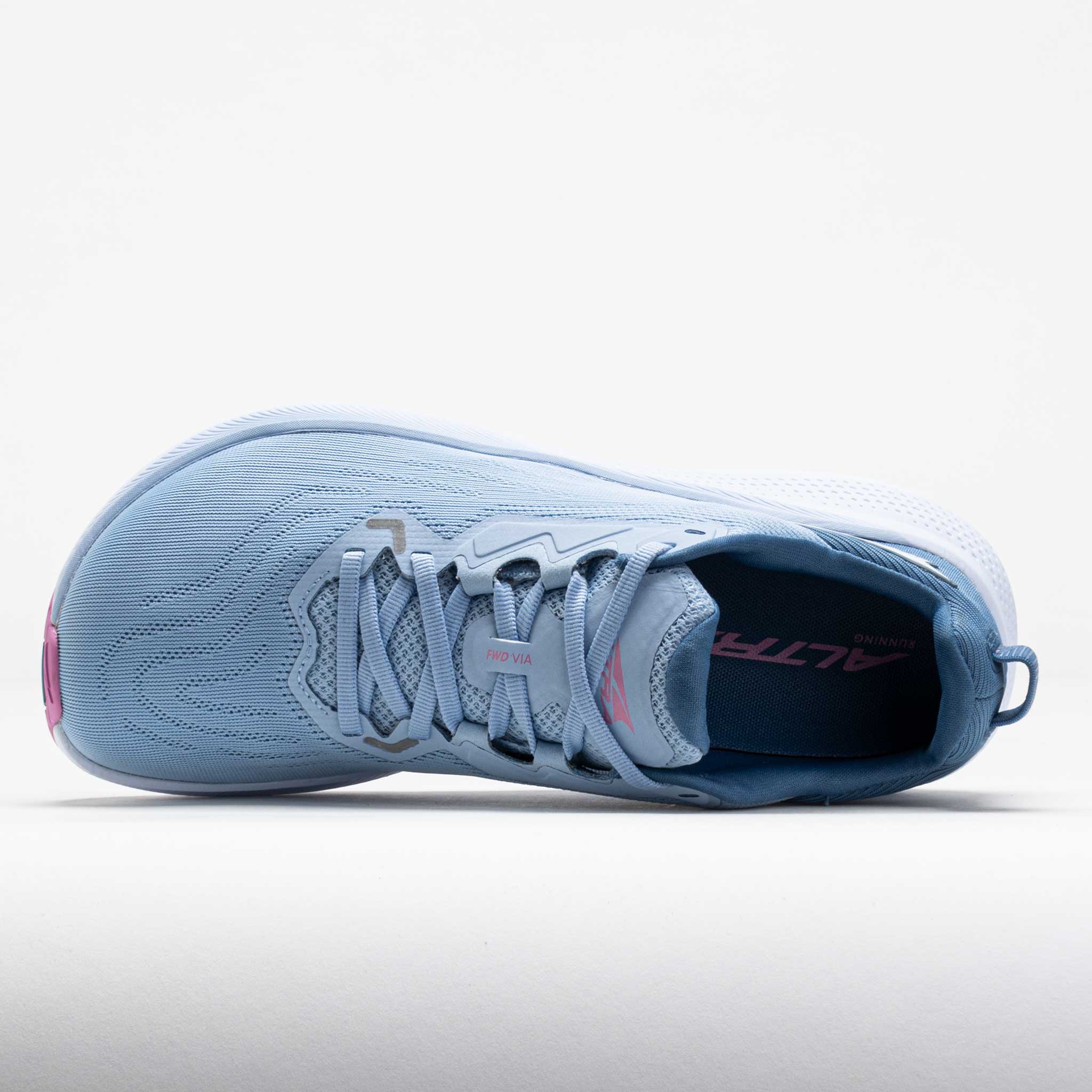 Altra FWD VIA Women's Light Blue
