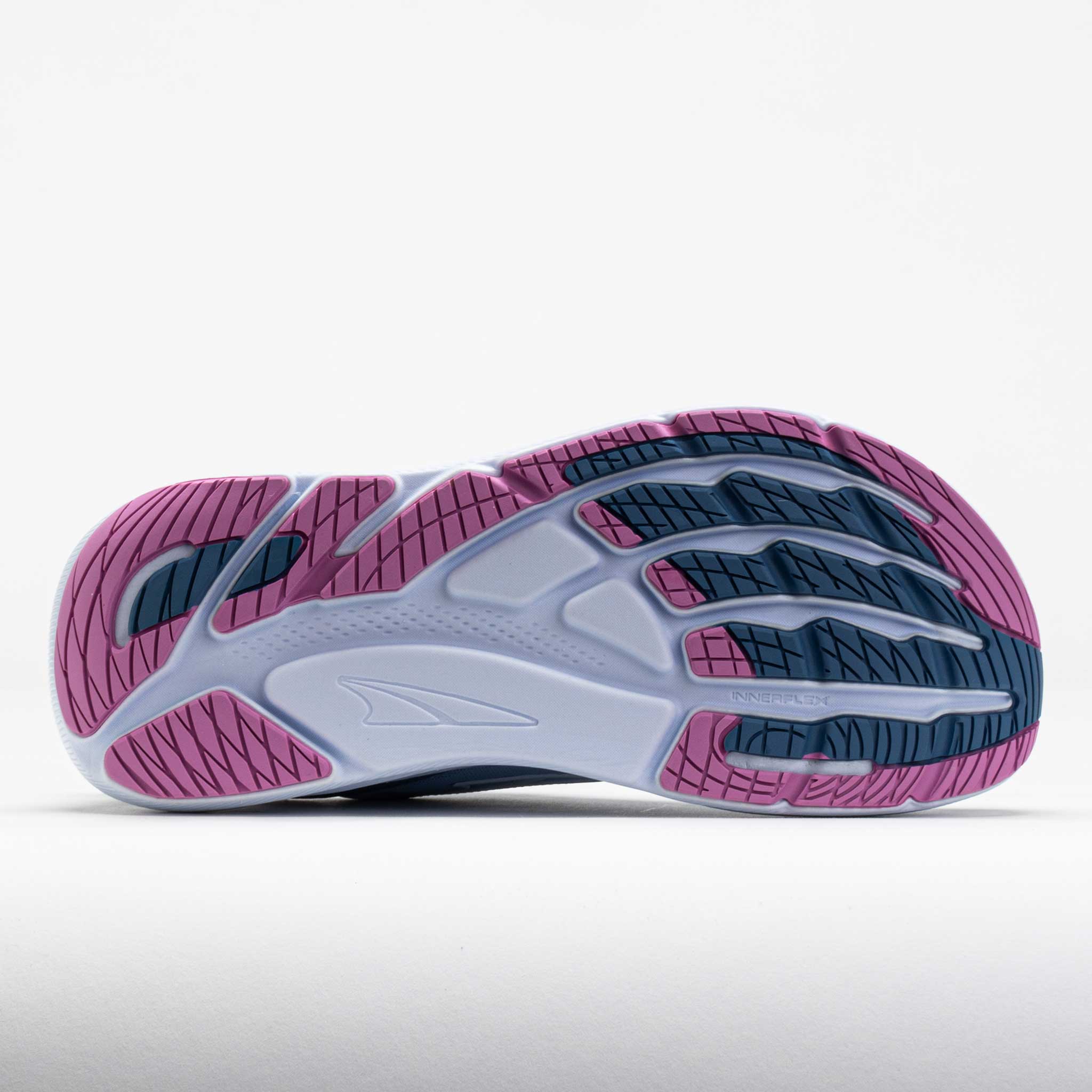 Altra FWD VIA Women's Light Blue – Holabird Sports