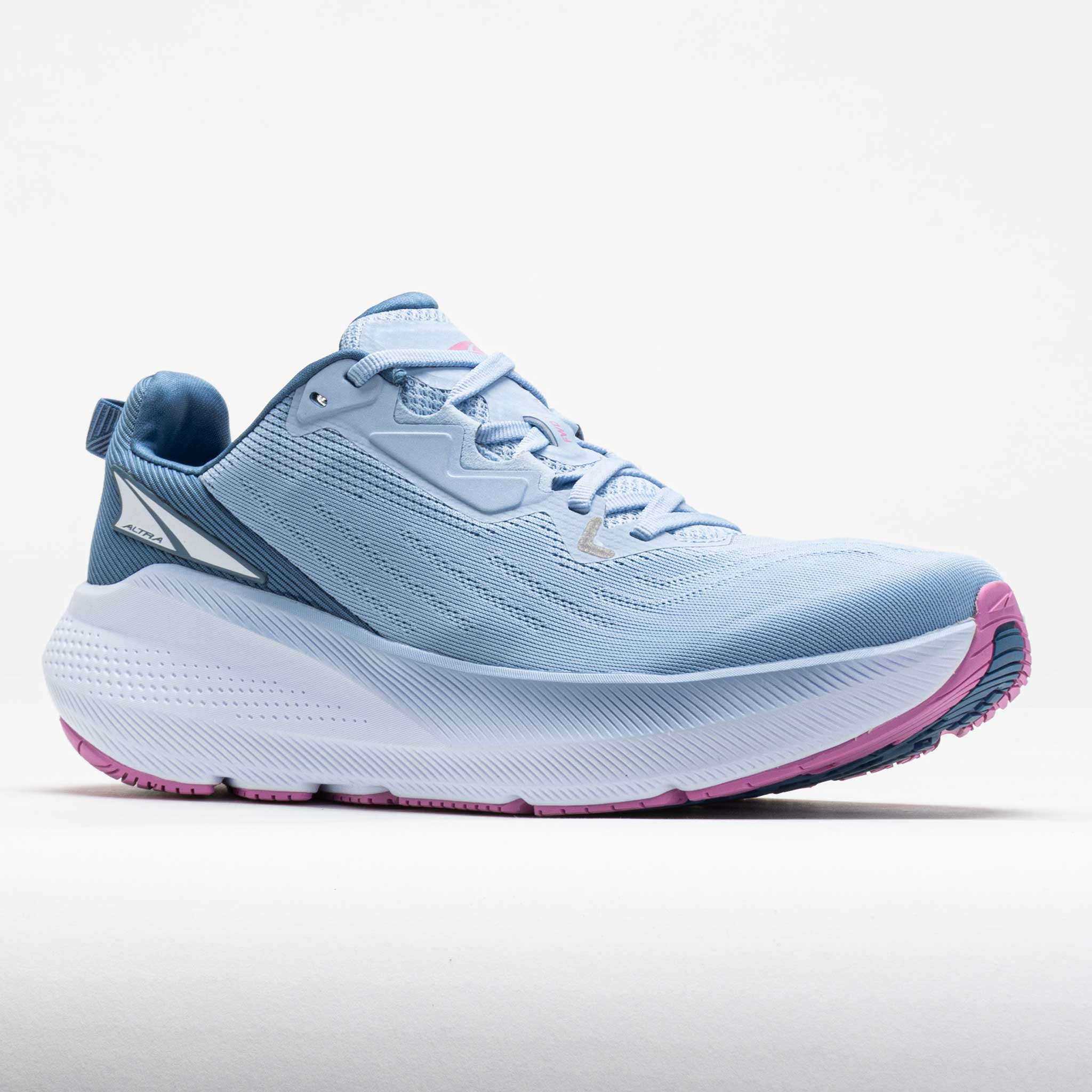 Altra FWD VIA Women's Light Blue