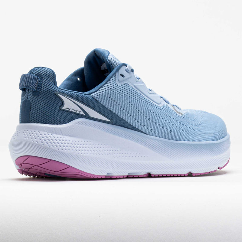 Altra FWD VIA Women's Light Blue