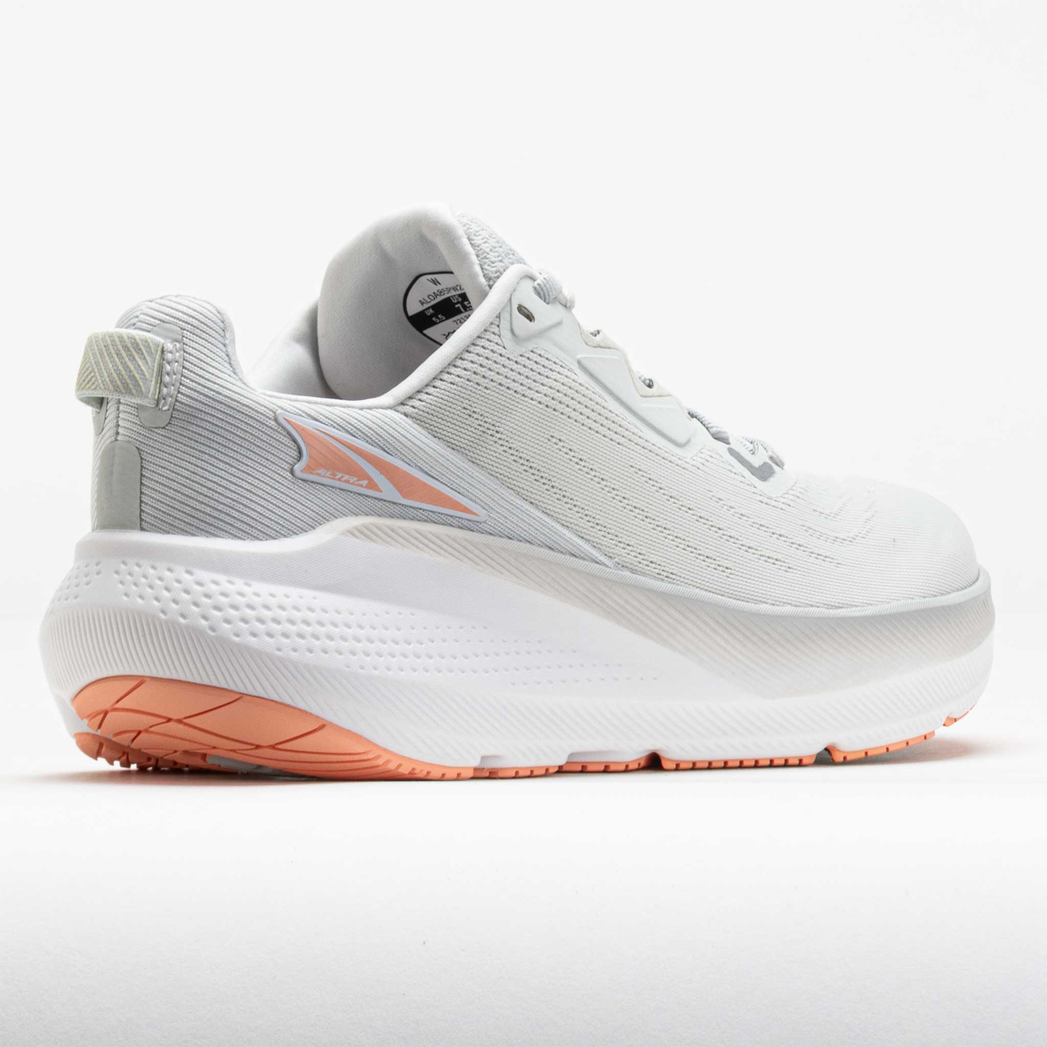 ウォーキング・ランニングウェア ALTRAEXPERIENCE FLOWWOMENS Description AltraFWD Experience Women's Road Running Shoe | Altra Running