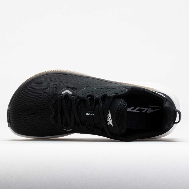 Altra FWD Via Men's Black/White