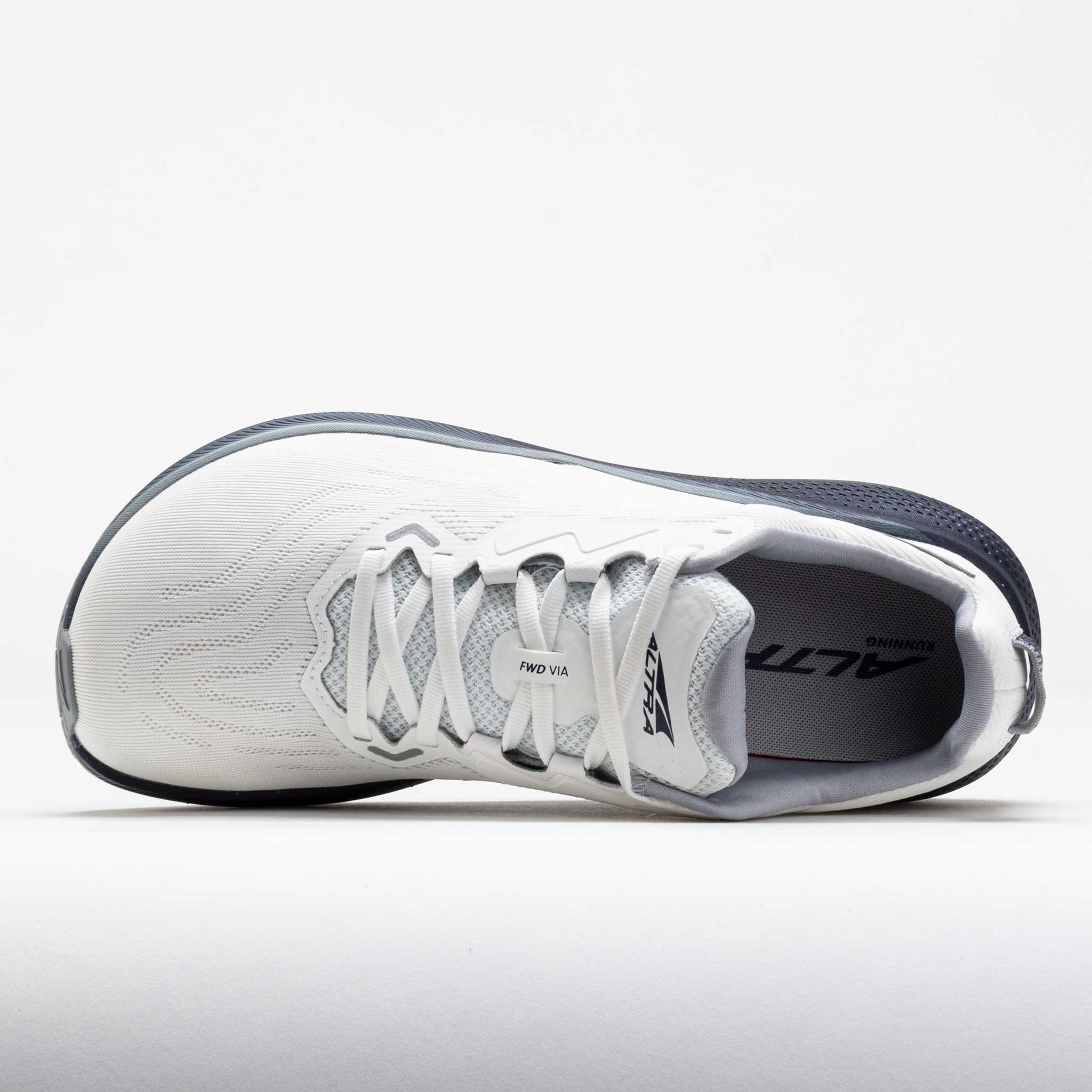 Altra FWD Via Men's White/Navy