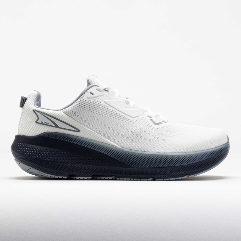 Altra FWD Via Men's White/Navy