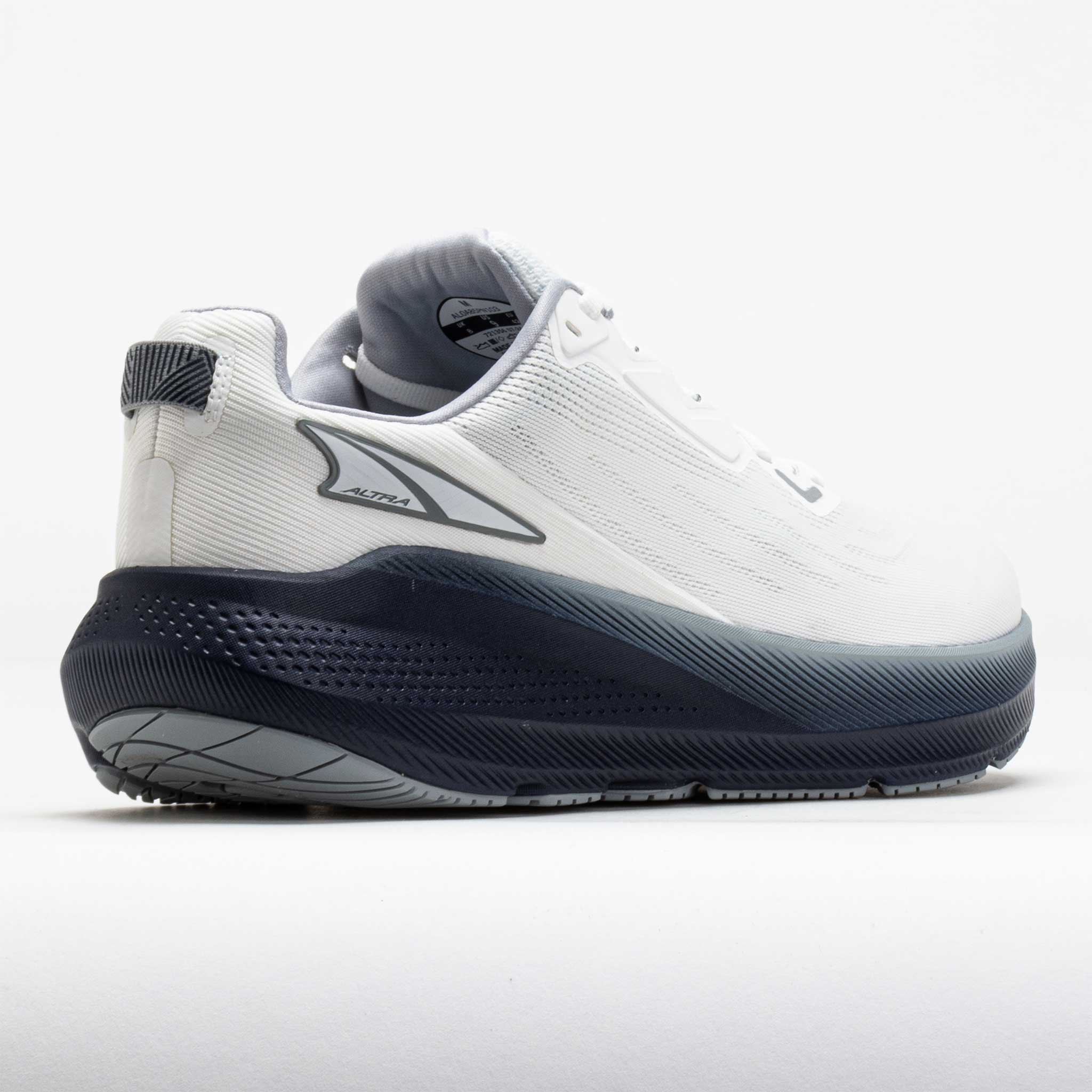 Altra FWD Via Men's White/Navy