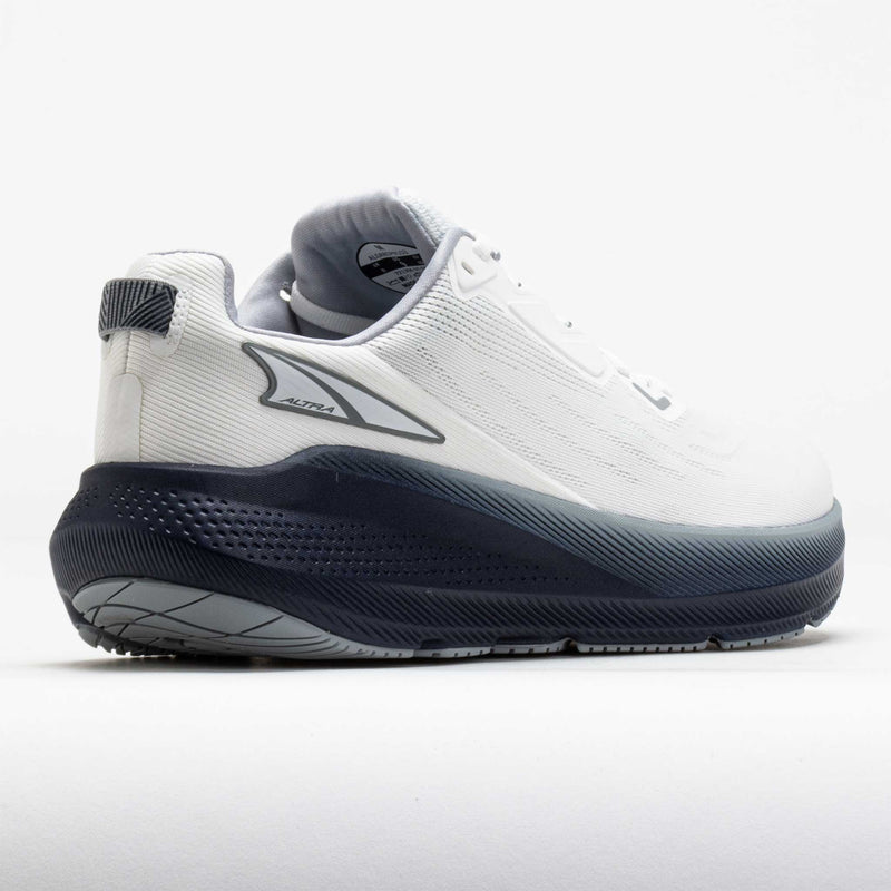 Altra FWD Via Men's White/Navy