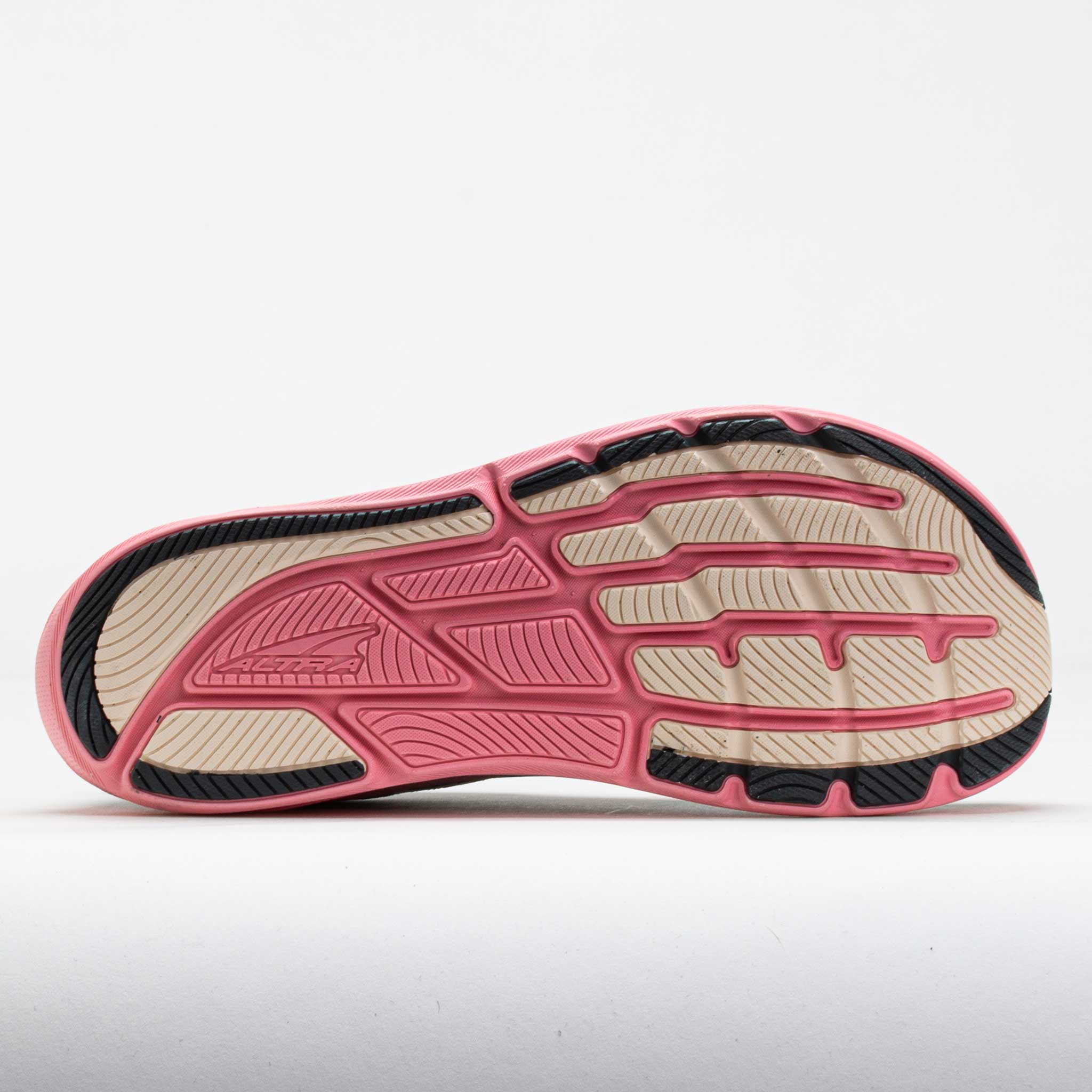 今ならほぼ即納！ Altra Torin 8 Women's Gray/Pink – Holabird Sports バッグ