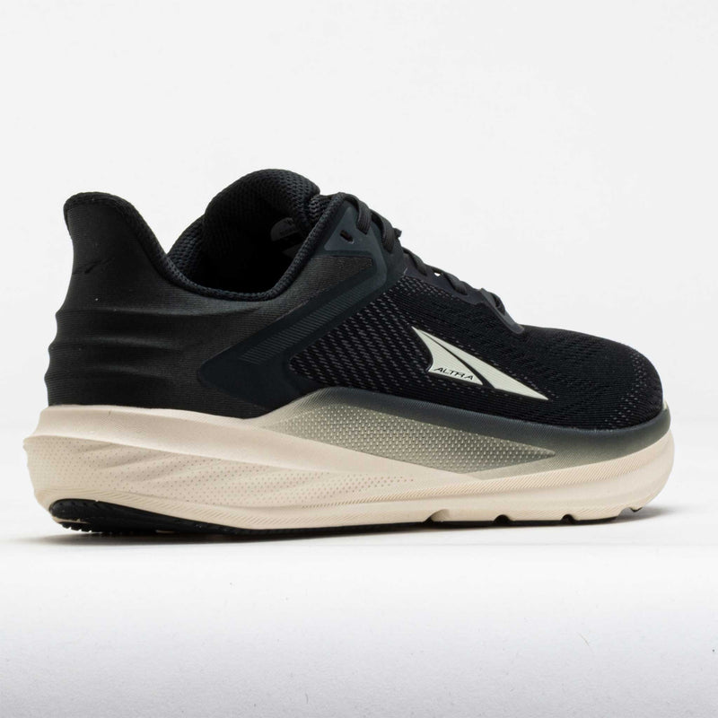 Altra Torin 8 Women's Black/White