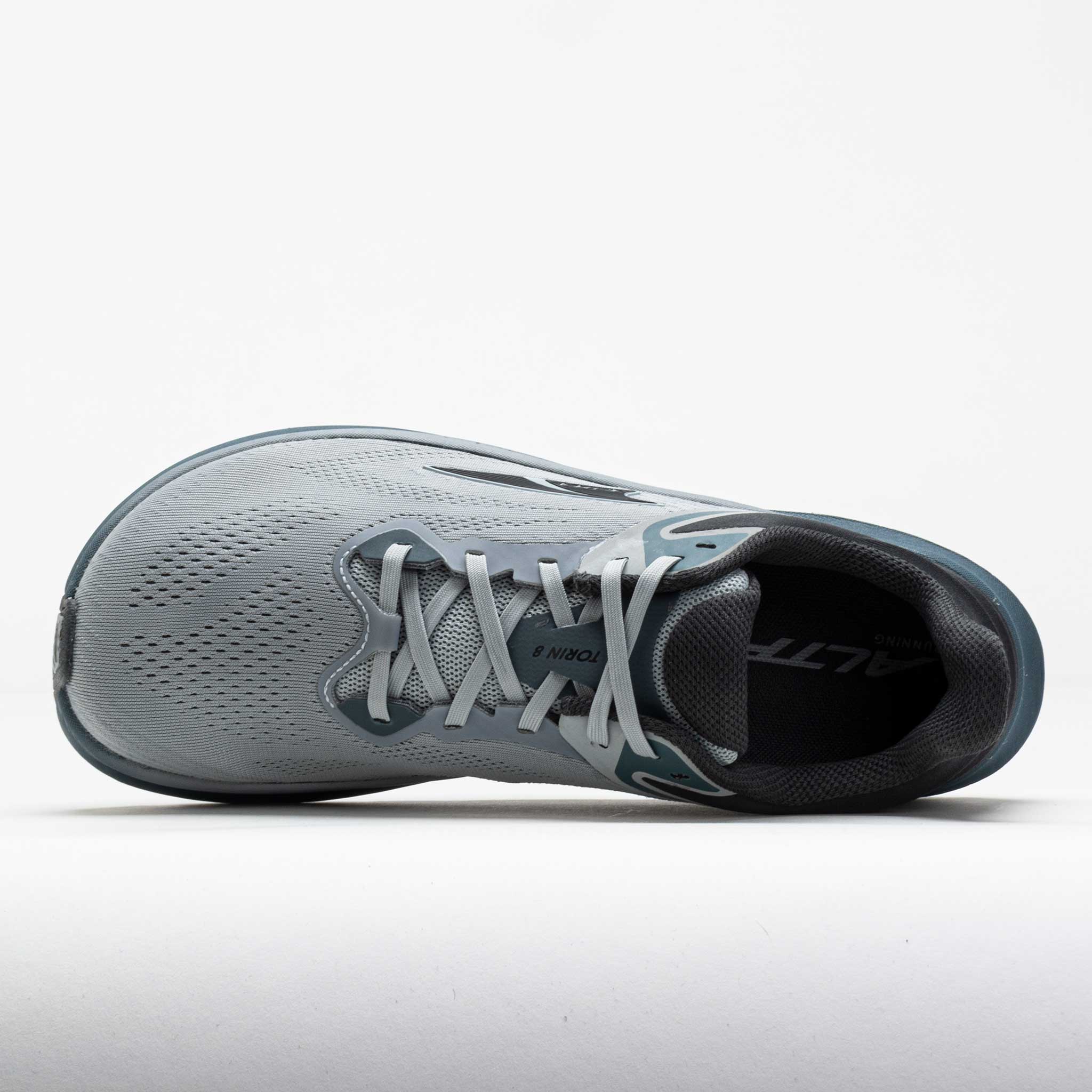 Altra Torin 8 Men's Gray