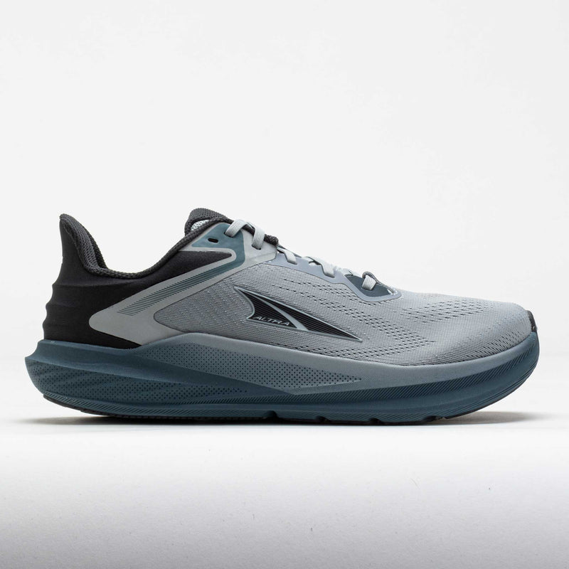 Altra Torin 8 Men's Gray