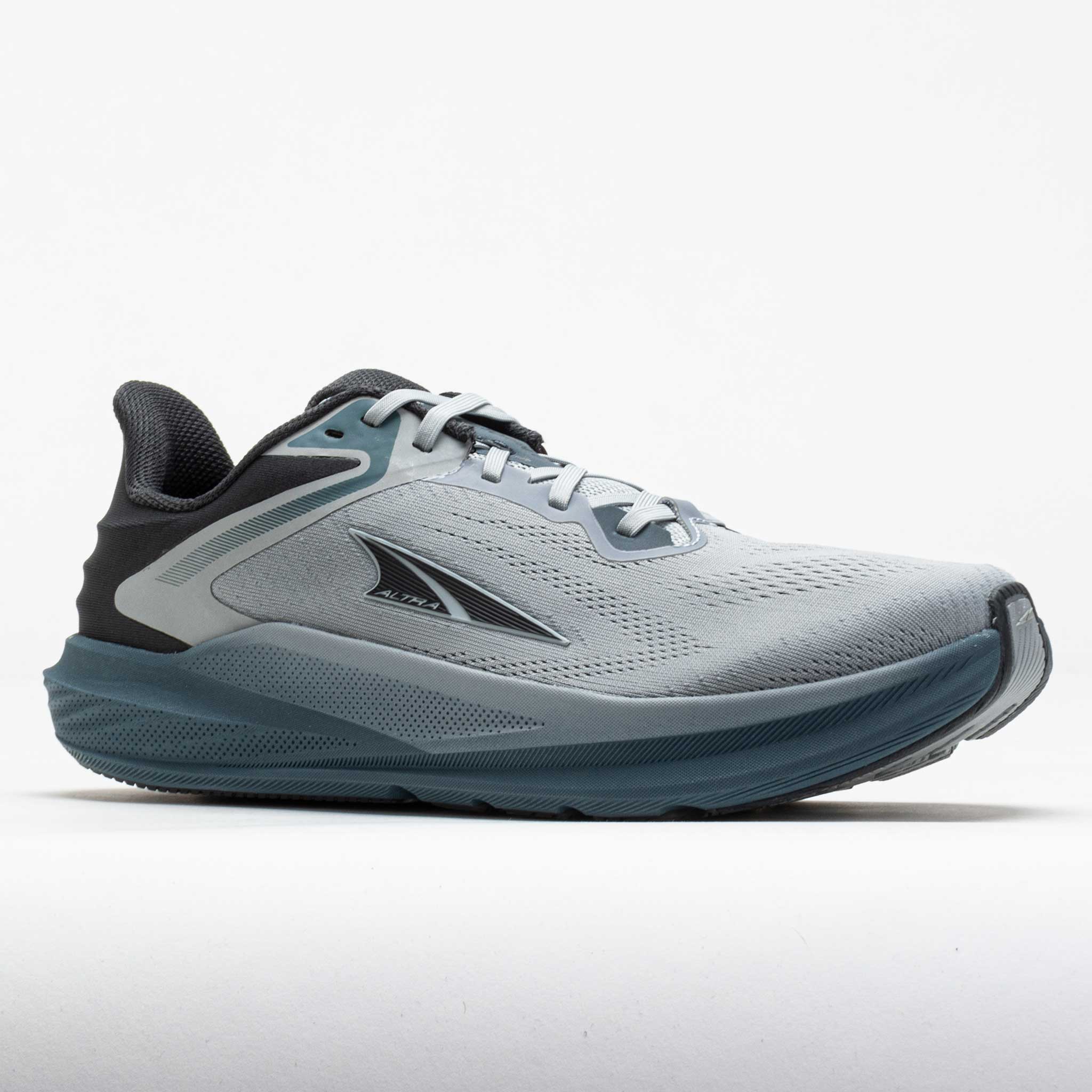 Altra Torin 8 Men's Gray